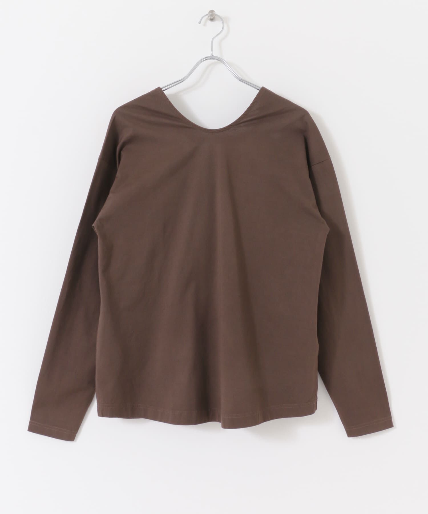 URBAN RESEARCH「R JUBILEE　Layered Long T-shirts」|Tシャツ・カットソー|