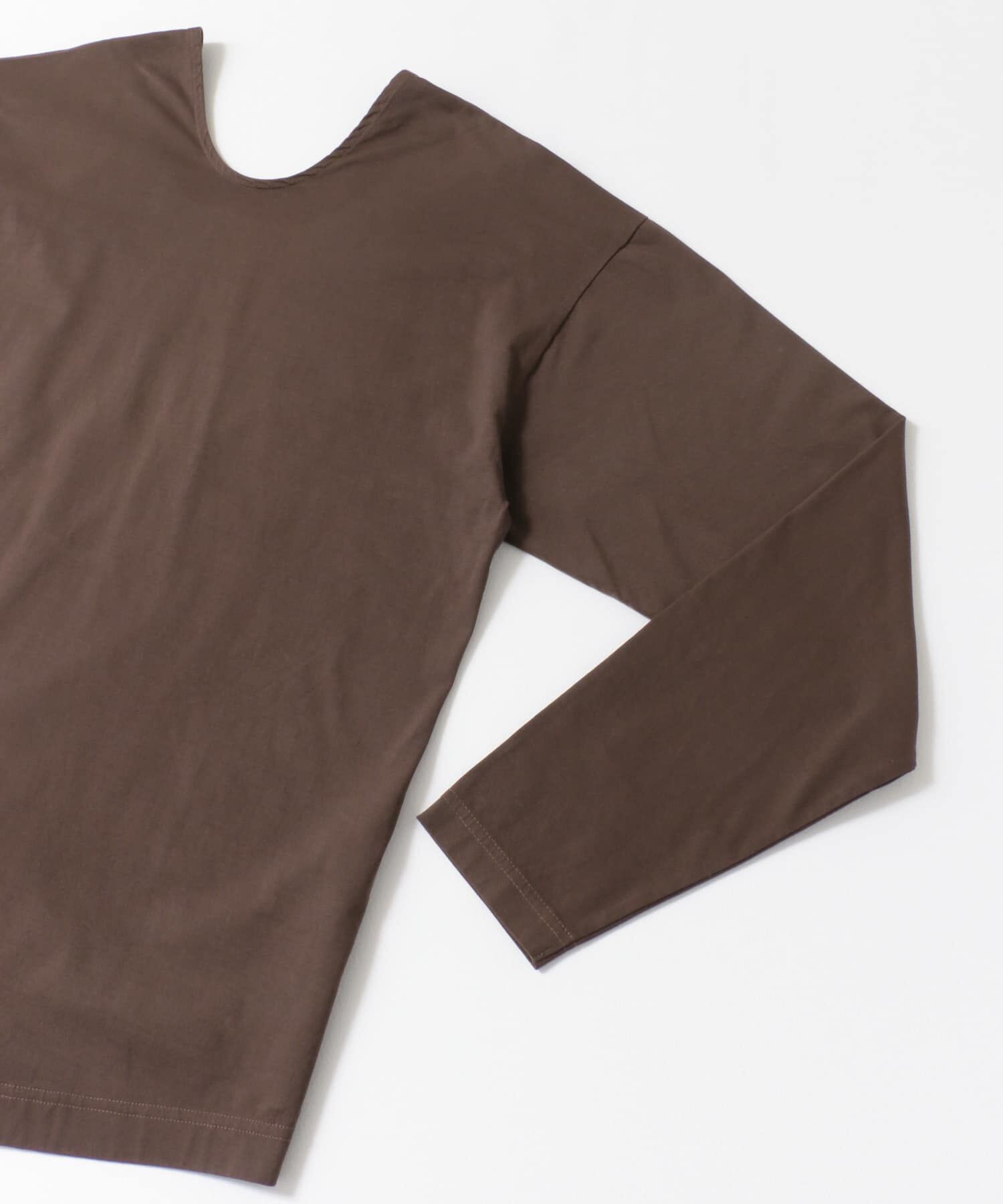 URBAN RESEARCH「R JUBILEE　Layered Long T-shirts」|Tシャツ・カットソー|