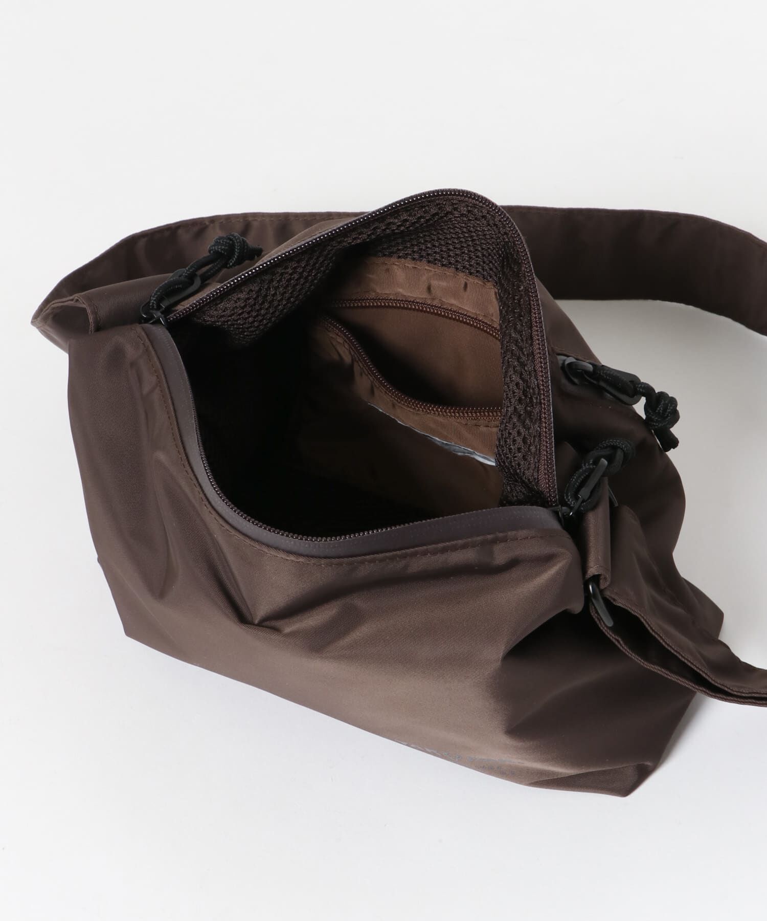 URBAN RESEARCH DOORS「『別注』YAKPAK&times;DOORS　SHOULDER BAG S」|ショルダー・メッセンジャー|
