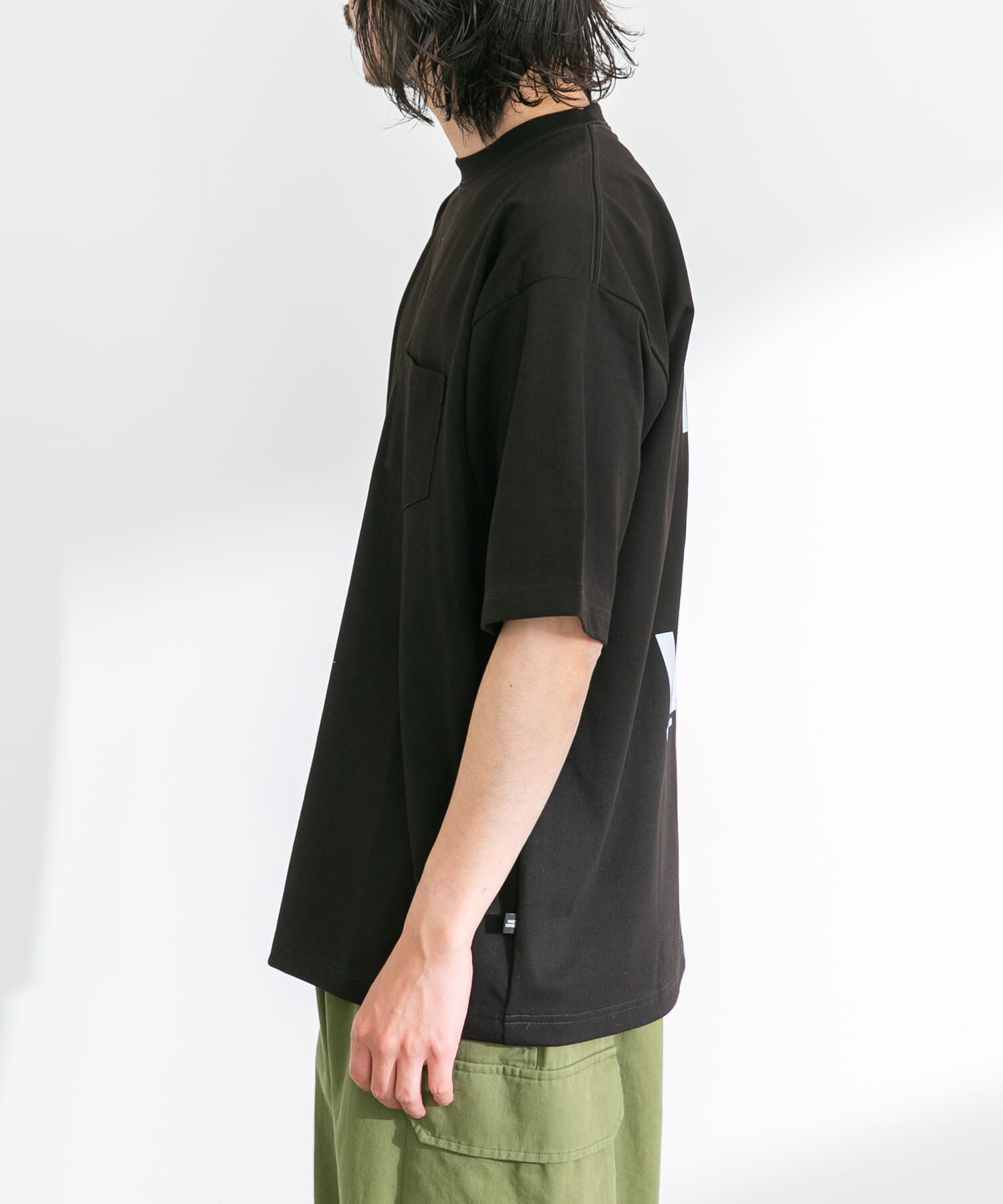 Sonny Label 「UpDRIFT&times;MAGIC NUMBER　T-SHIRTS1」|Tシャツ・カットソー|