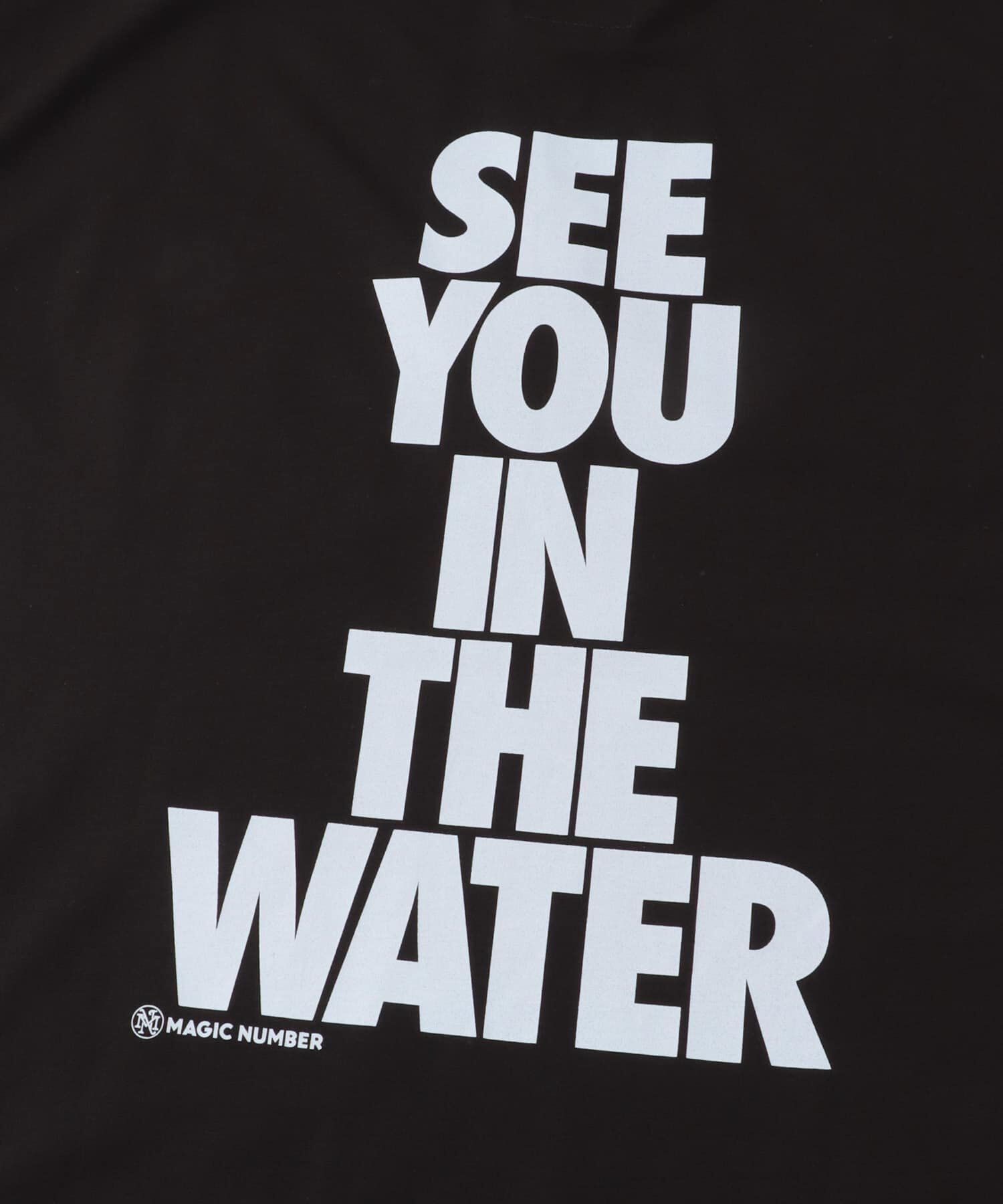 Sonny Label 「UpDRIFT&times;MAGIC NUMBER　T-SHIRTS1」|Tシャツ・カットソー|