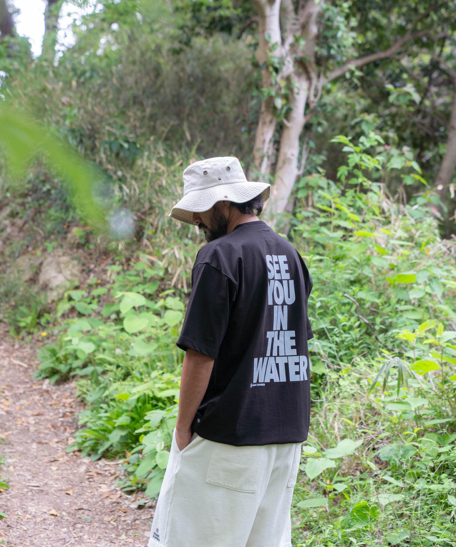 Sonny Label 「UpDRIFT&times;MAGIC NUMBER　T-SHIRTS1」|Tシャツ・カットソー|