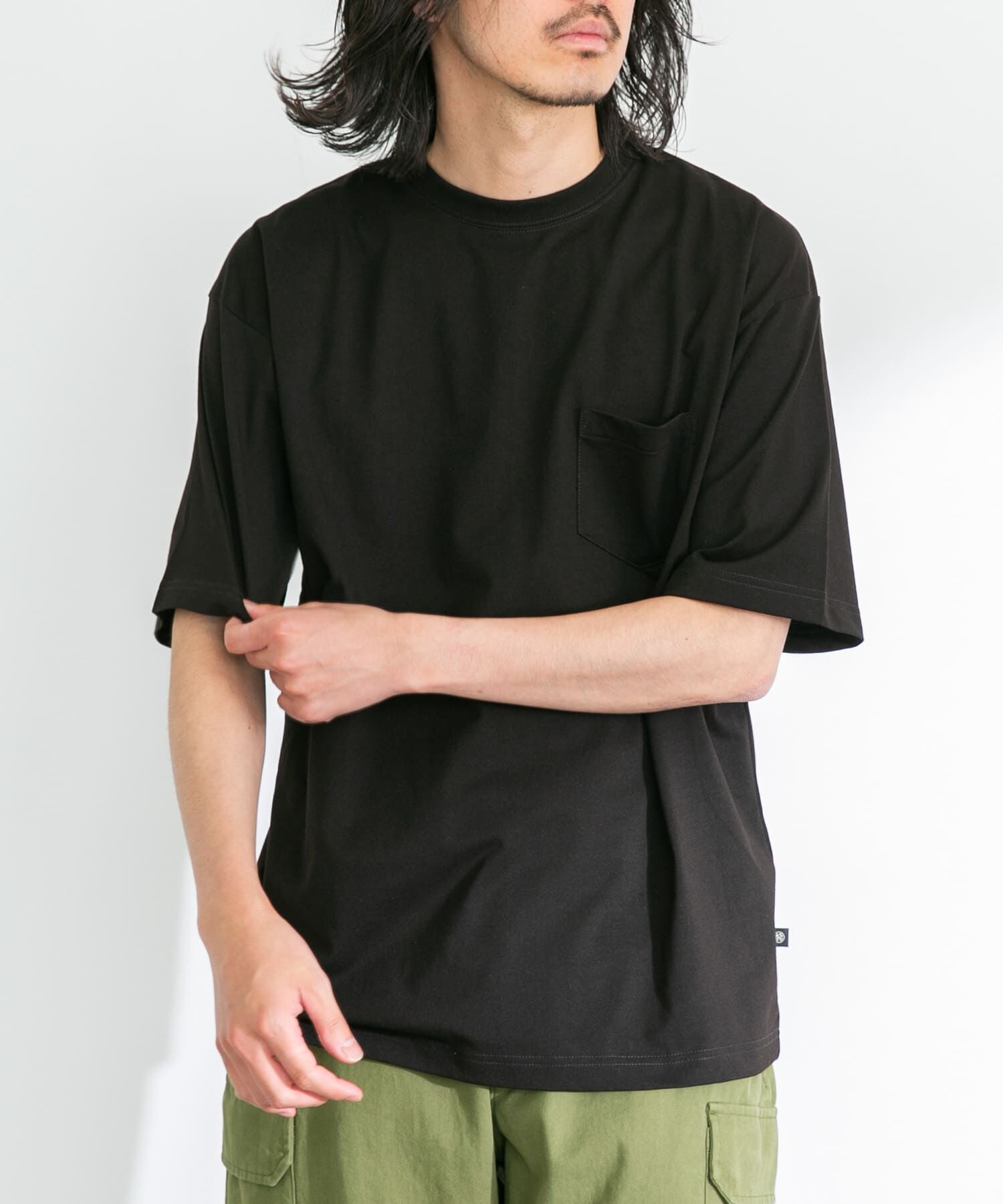 Sonny Label 「UpDRIFT&times;MAGIC NUMBER　T-SHIRTS1」|Tシャツ・カットソー|