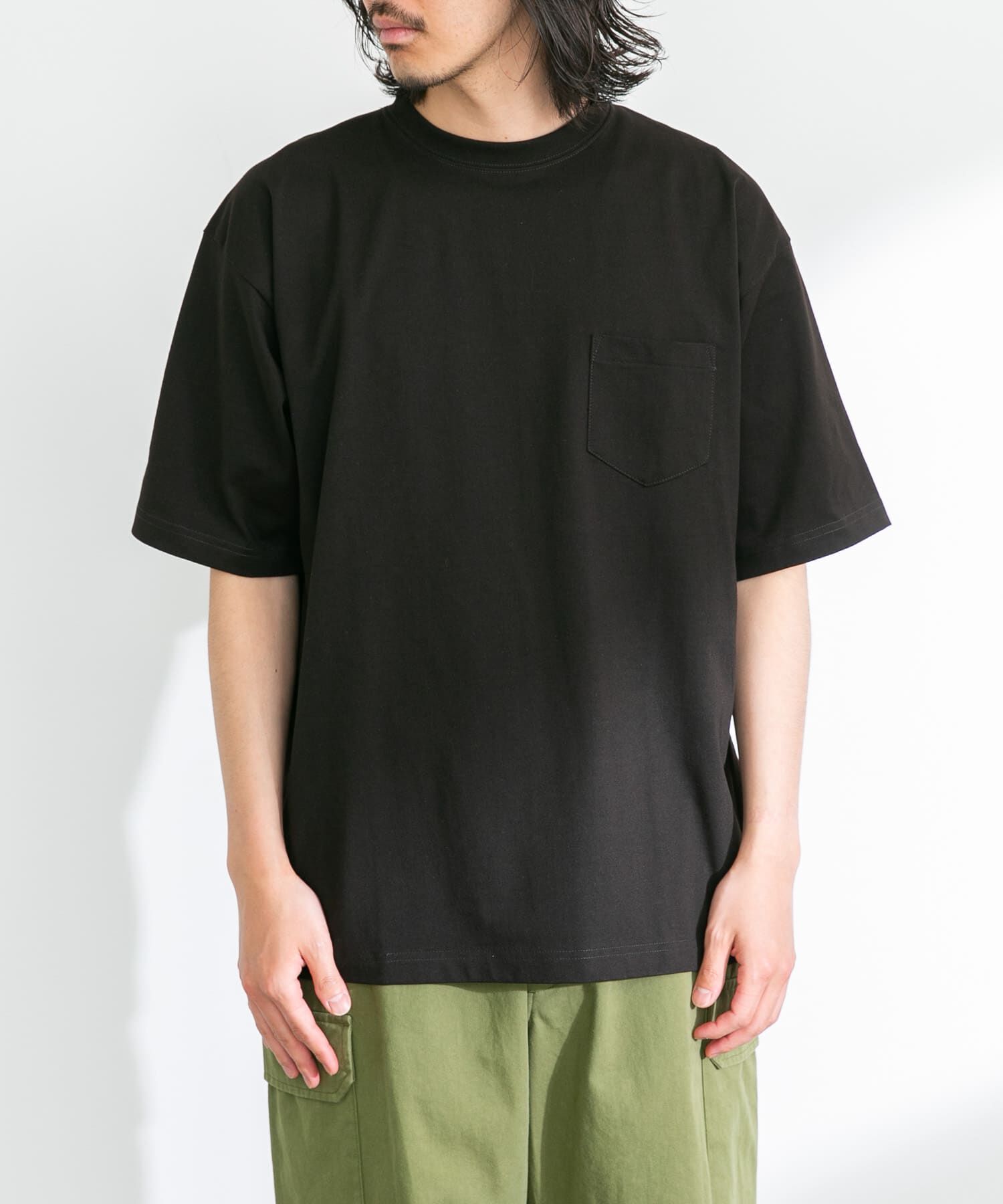 Sonny Label 「UpDRIFT&times;MAGIC NUMBER　T-SHIRTS1」|Tシャツ・カットソー|