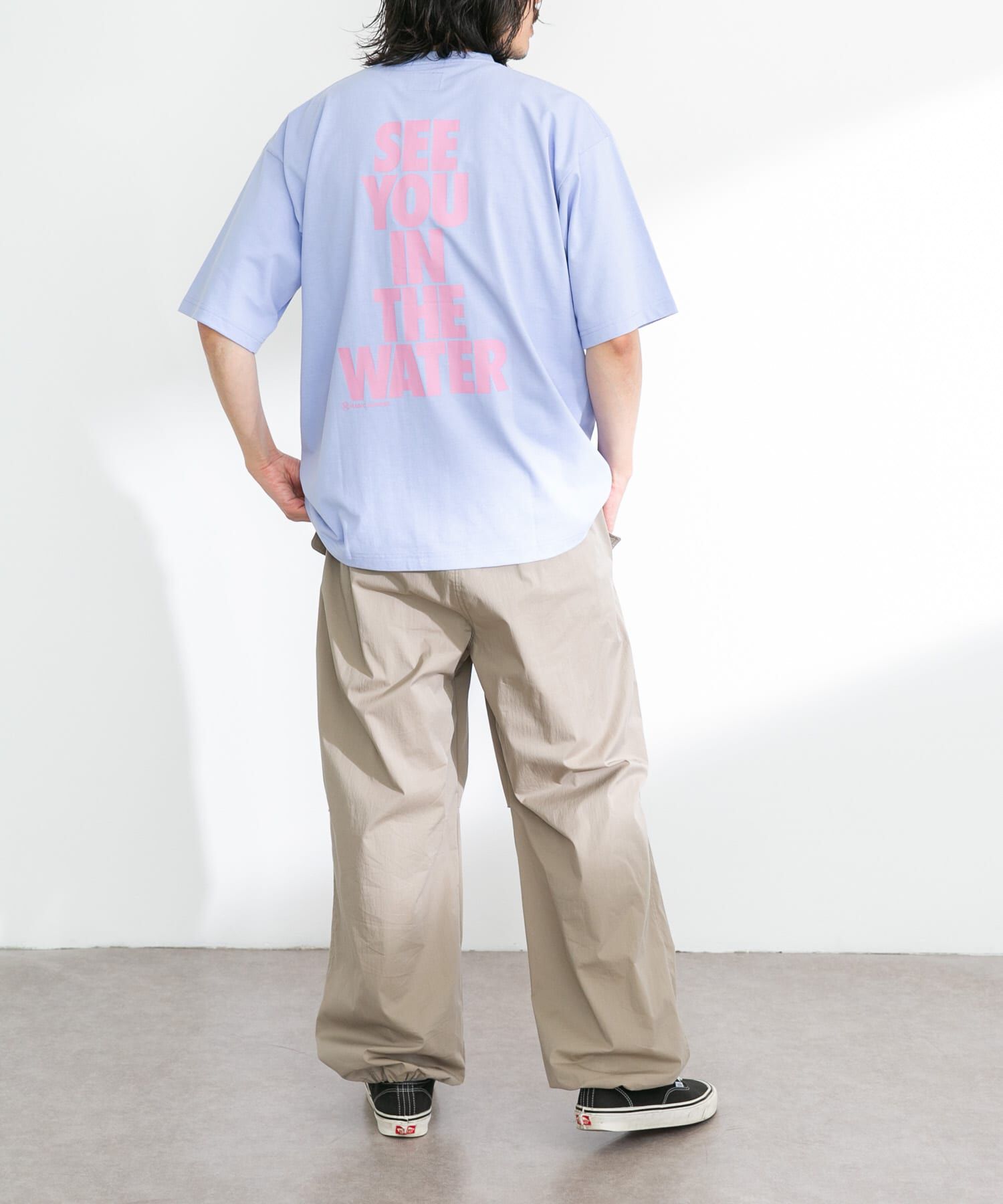 Sonny Label 「UpDRIFT&times;MAGIC NUMBER　T-SHIRTS1」|Tシャツ・カットソー|