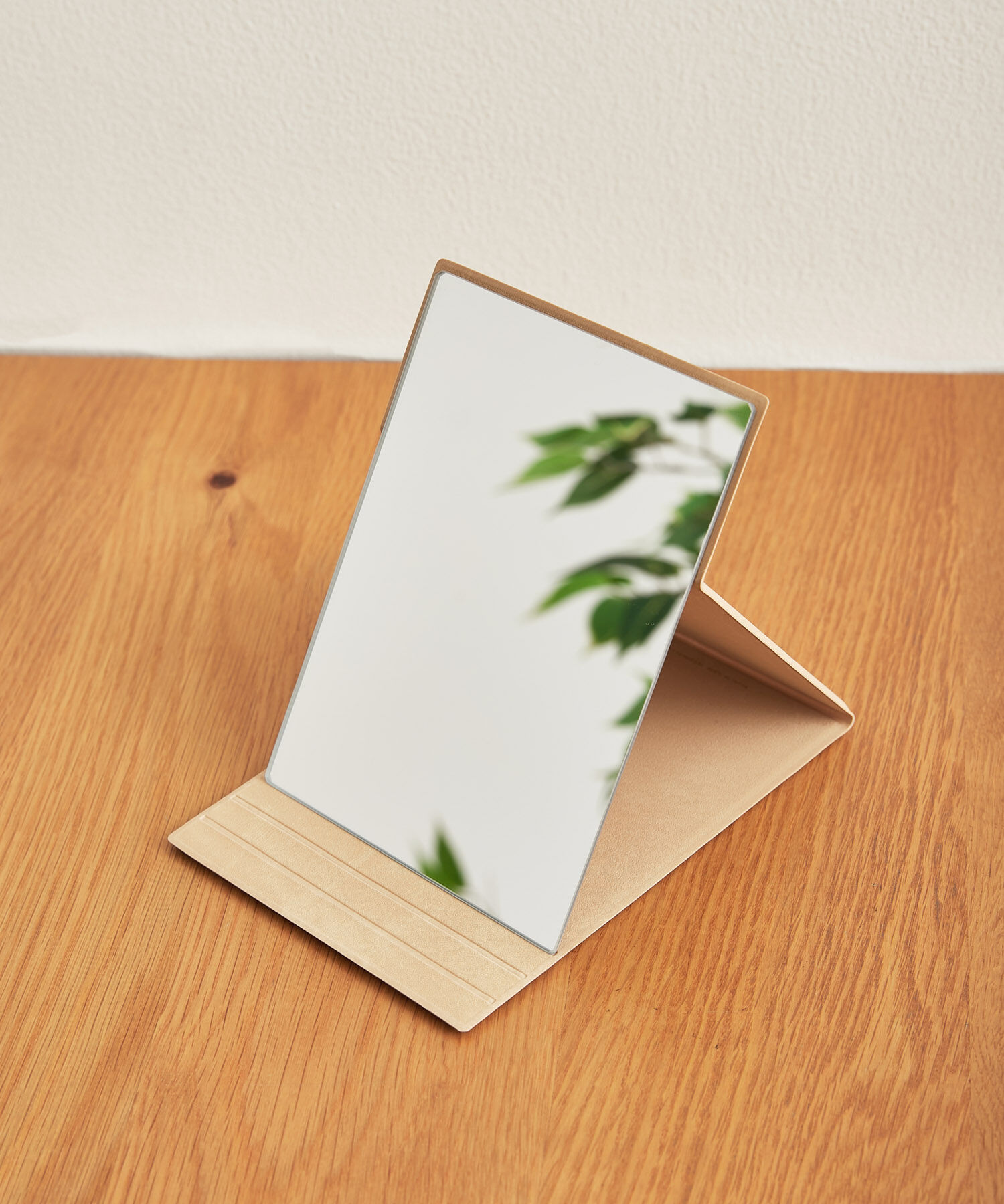 URBAN RESEARCH DOORS「HORIUCHI MIRROR　ナピュア フォールディングミラー M」|その他|