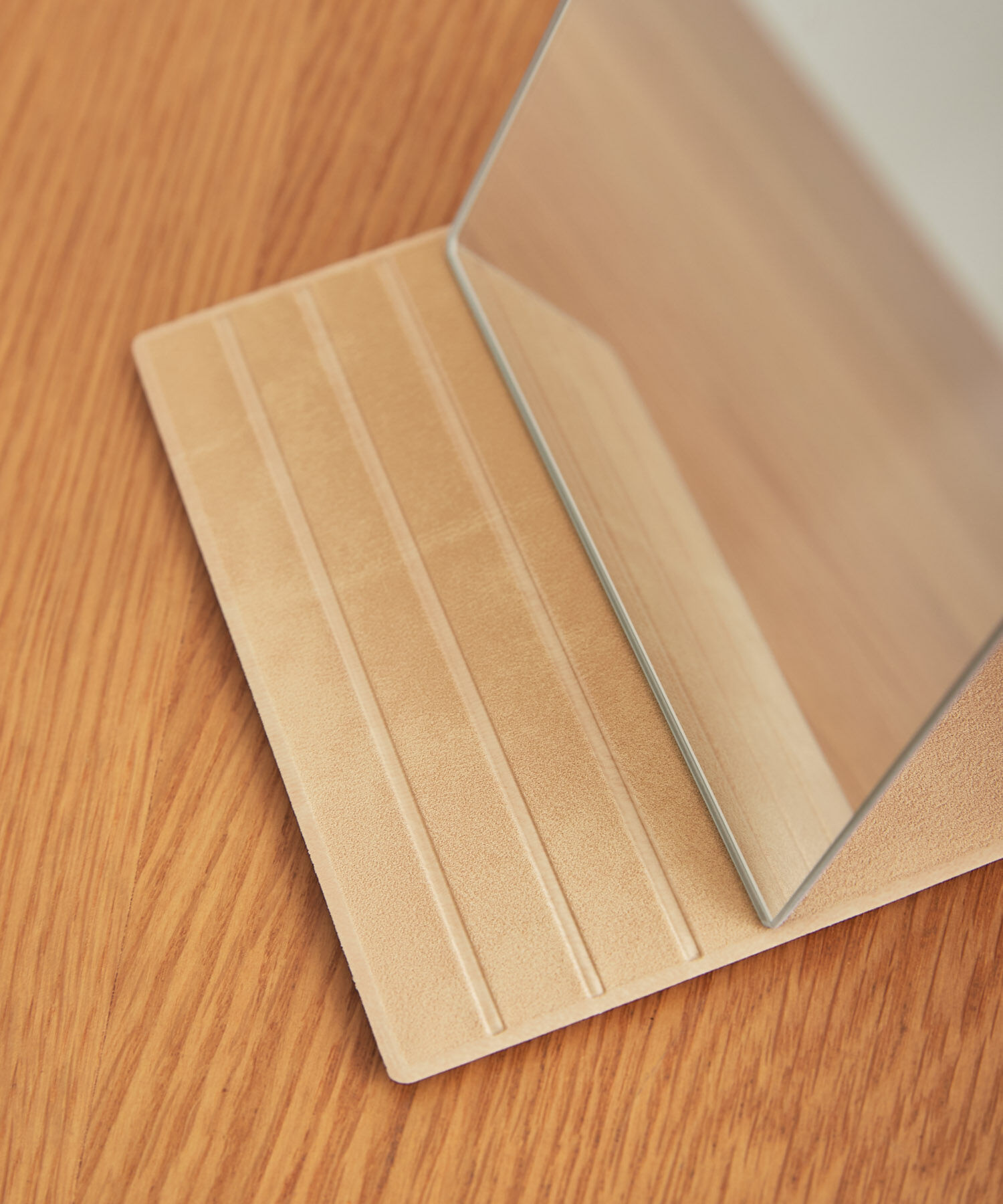 URBAN RESEARCH DOORS「HORIUCHI MIRROR　ナピュア フォールディングミラー M」|その他|