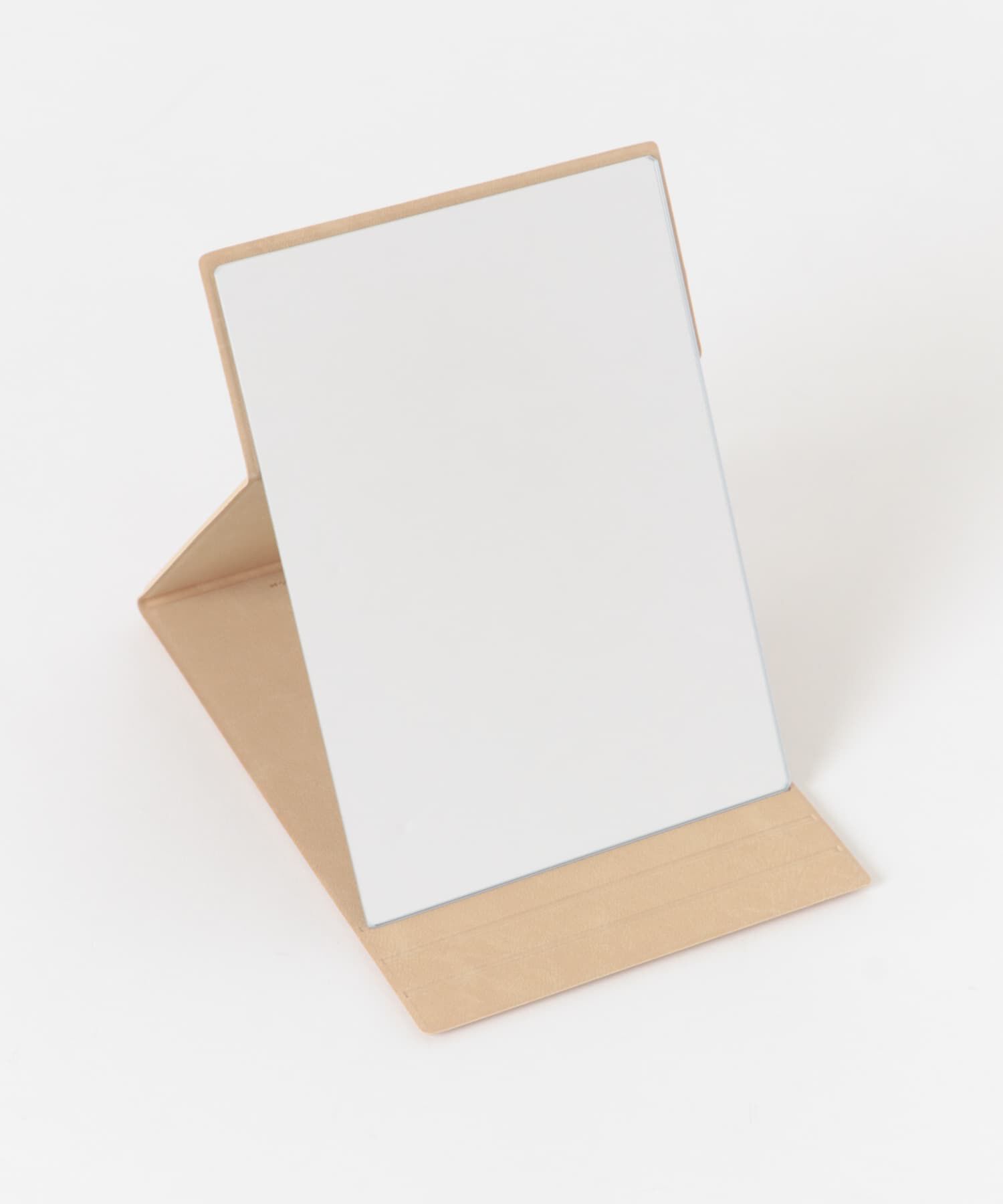 URBAN RESEARCH DOORS「HORIUCHI MIRROR　ナピュア フォールディングミラー M」|その他|