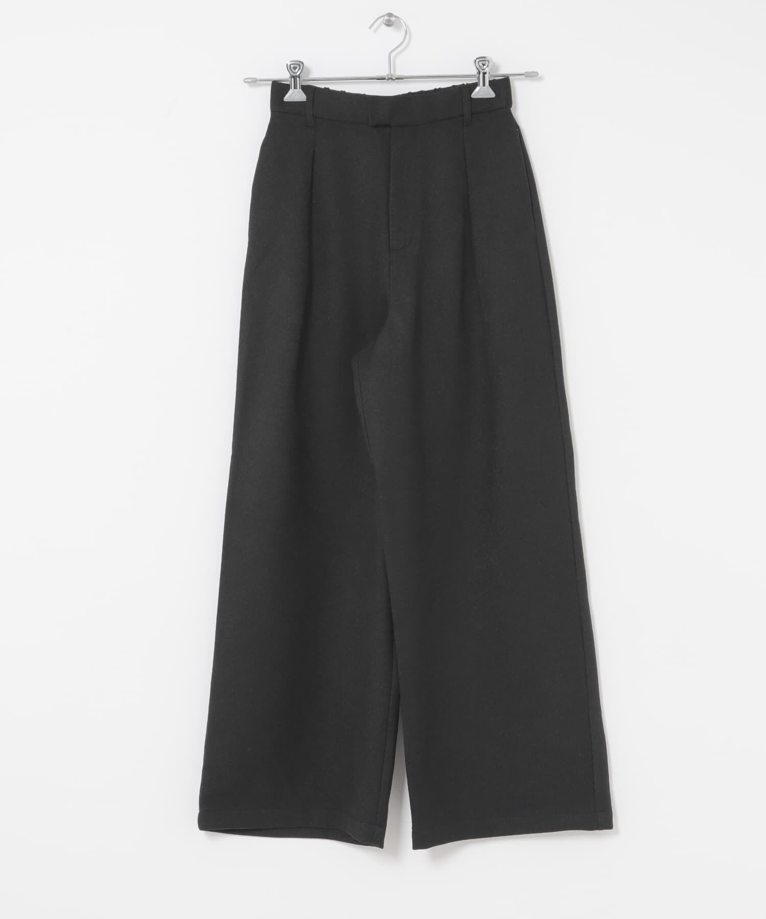URBAN RESEARCH ROSSO「『UR TECH』ストレートスラックス」|その他|