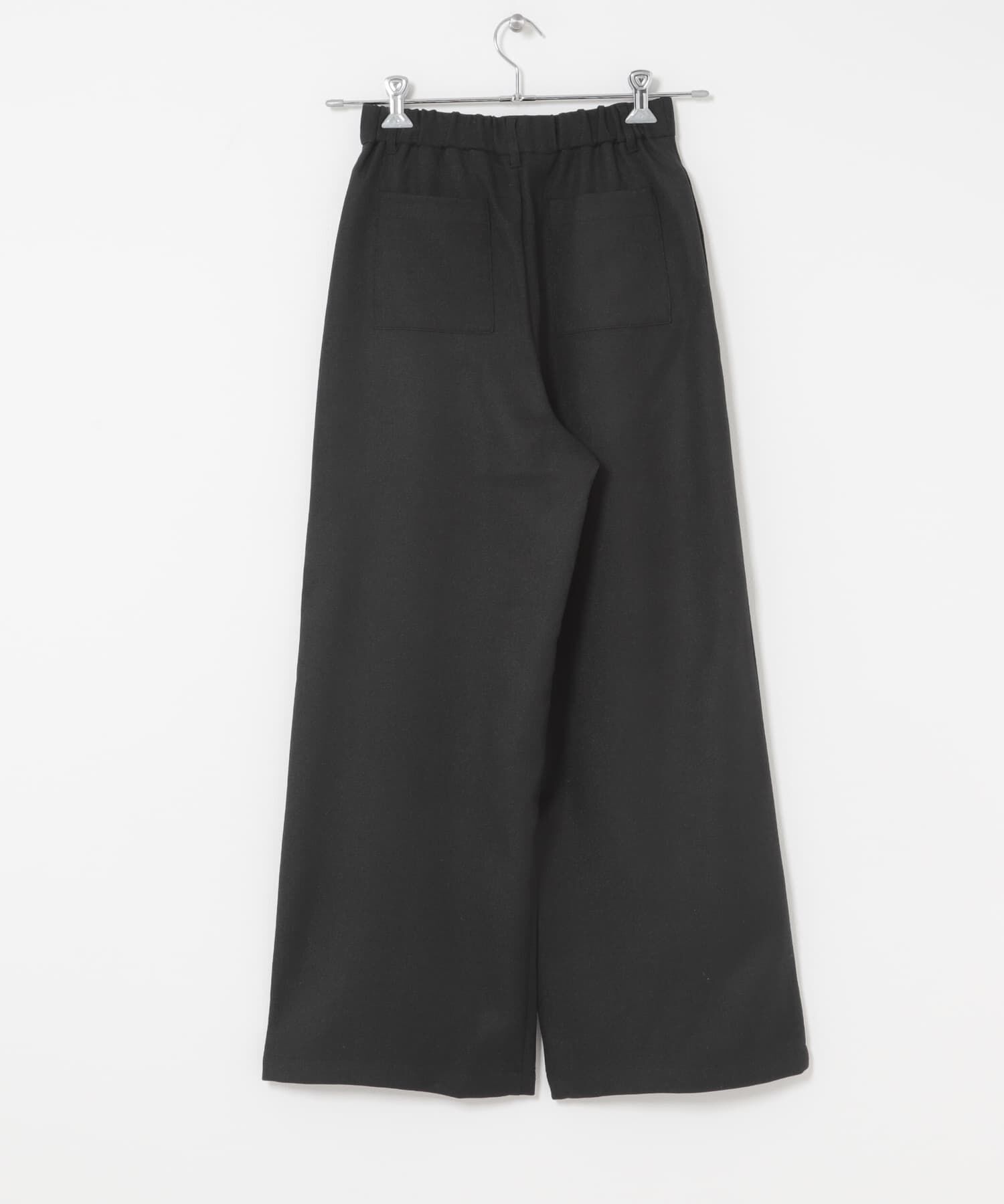 URBAN RESEARCH ROSSO「『UR TECH』ストレートスラックス」|その他|