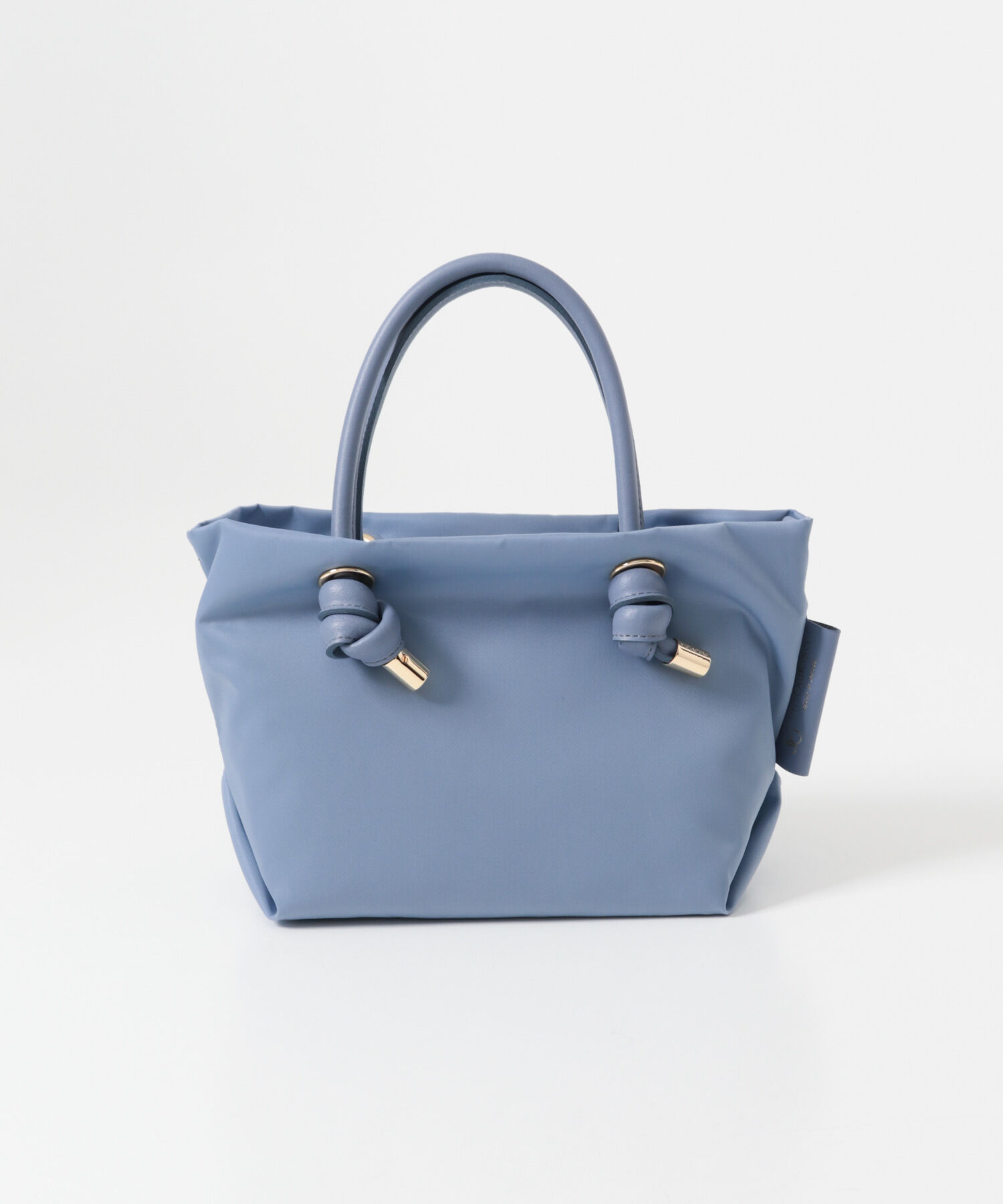 URBAN RESEARCH ROSSO「VIOLA d&rsquo;ORO　BIANCA　XS」|トートバッグ|ブルー