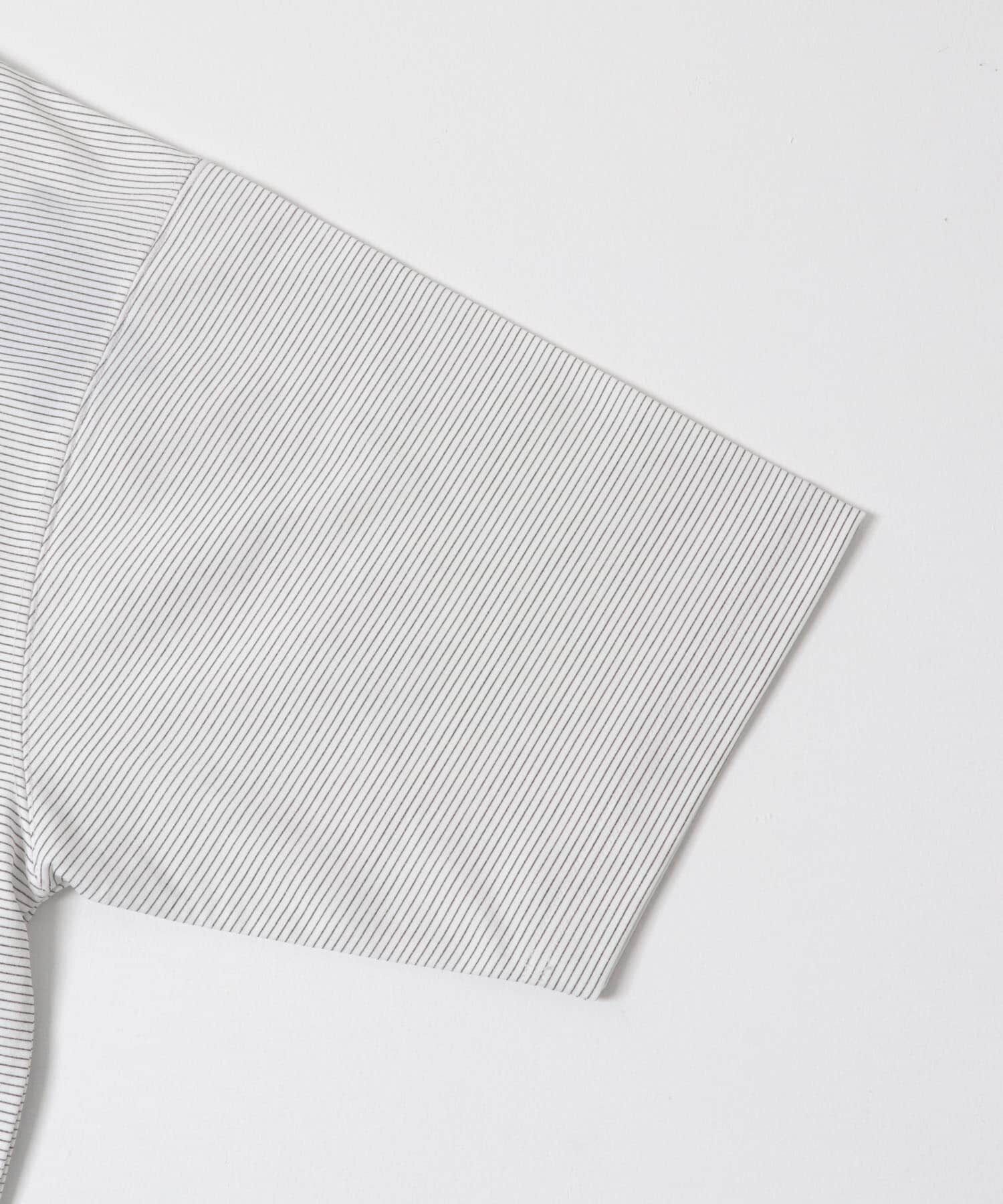 URBAN RESEARCH DOORS「『吸水速乾/接触冷感/ｲｰｼﾞｰｹｱ』ｸｲｯｸﾄﾞﾗｲ ｼｮｰﾄｽﾘｰ 」|Tシャツ・カットソー|