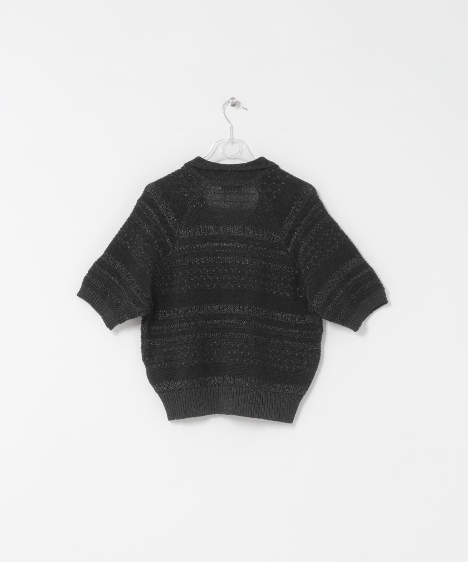 LAATO「basket  knit」|ニット・セーター|