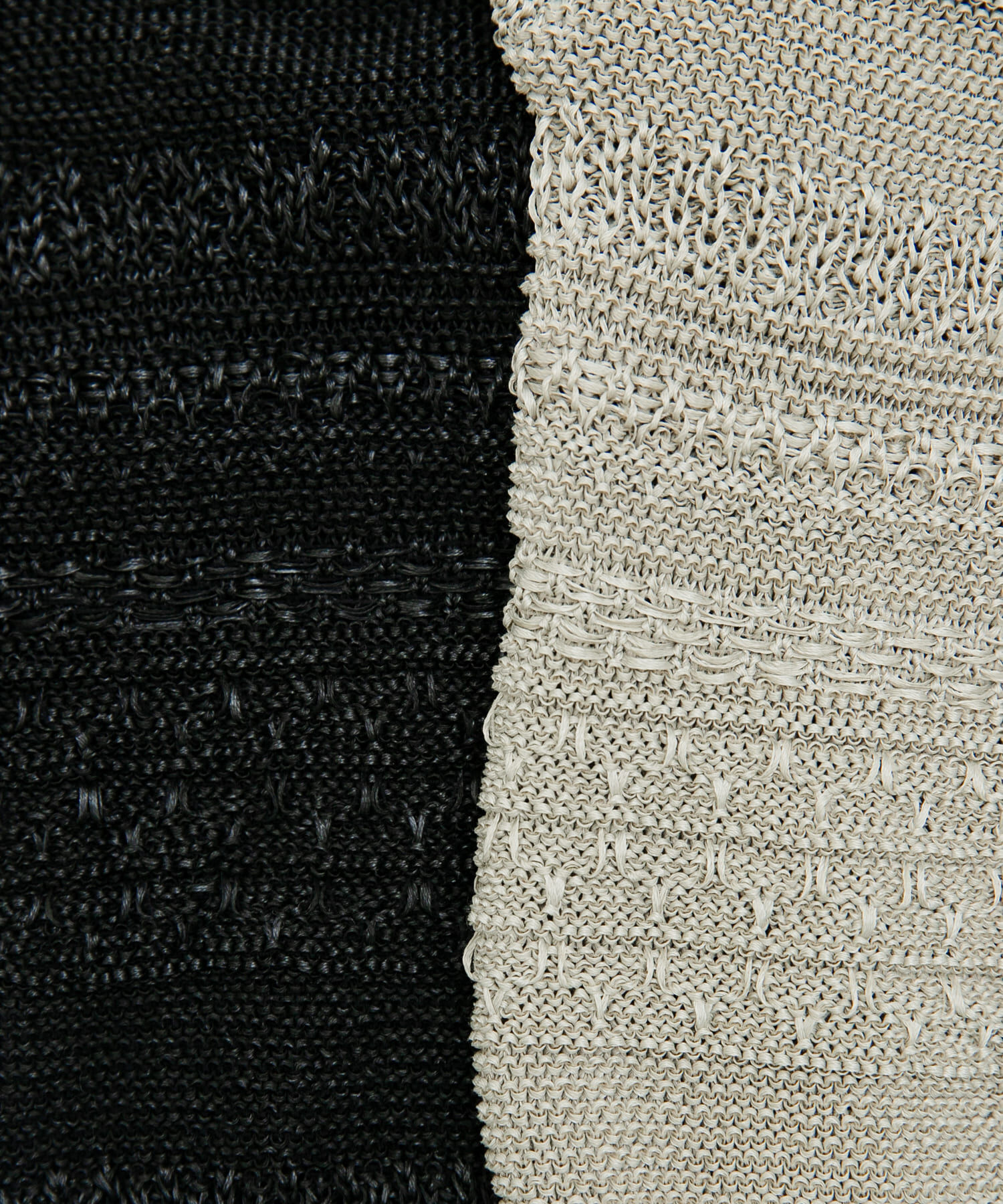 LAATO「basket  knit」|ニット・セーター|