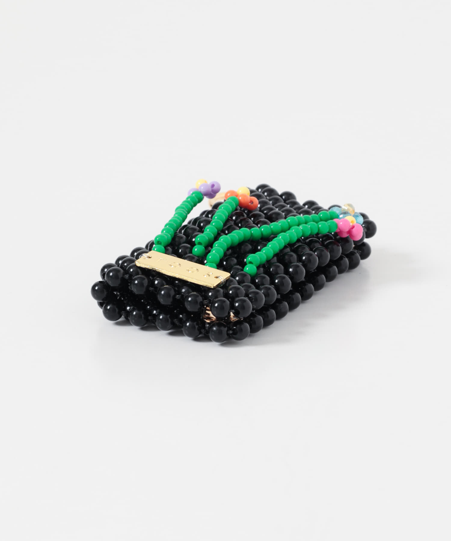 URBAN RESEARCH DOORS「TOOS　FLOWER KEY CASE」|キーケース|