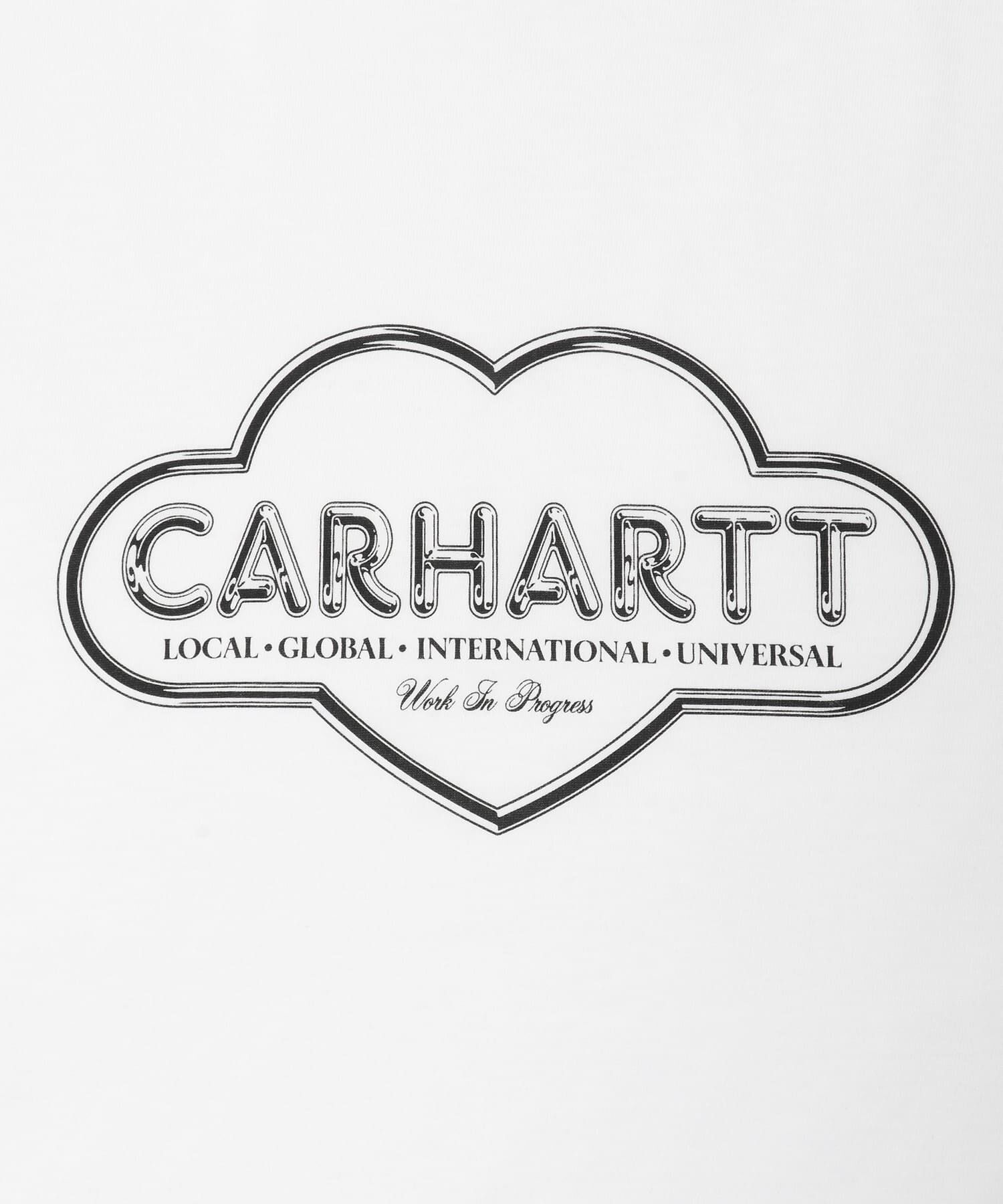 Sonny Label 「CARHARTT　SHORT-SLEEVE CLOUD HEART T-SHIRTS」|Tシャツ・カットソー|