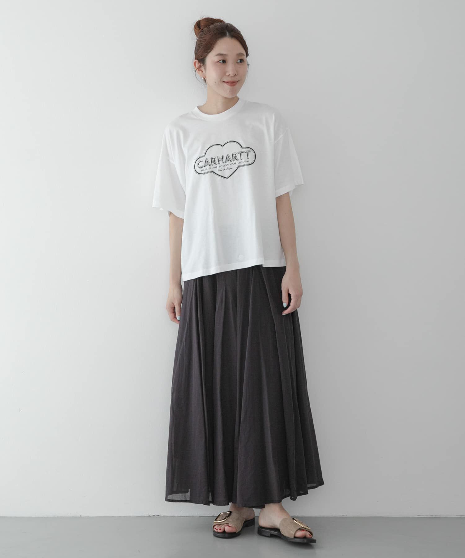 Sonny Label 「CARHARTT　SHORT-SLEEVE CLOUD HEART T-SHIRTS」|Tシャツ・カットソー|