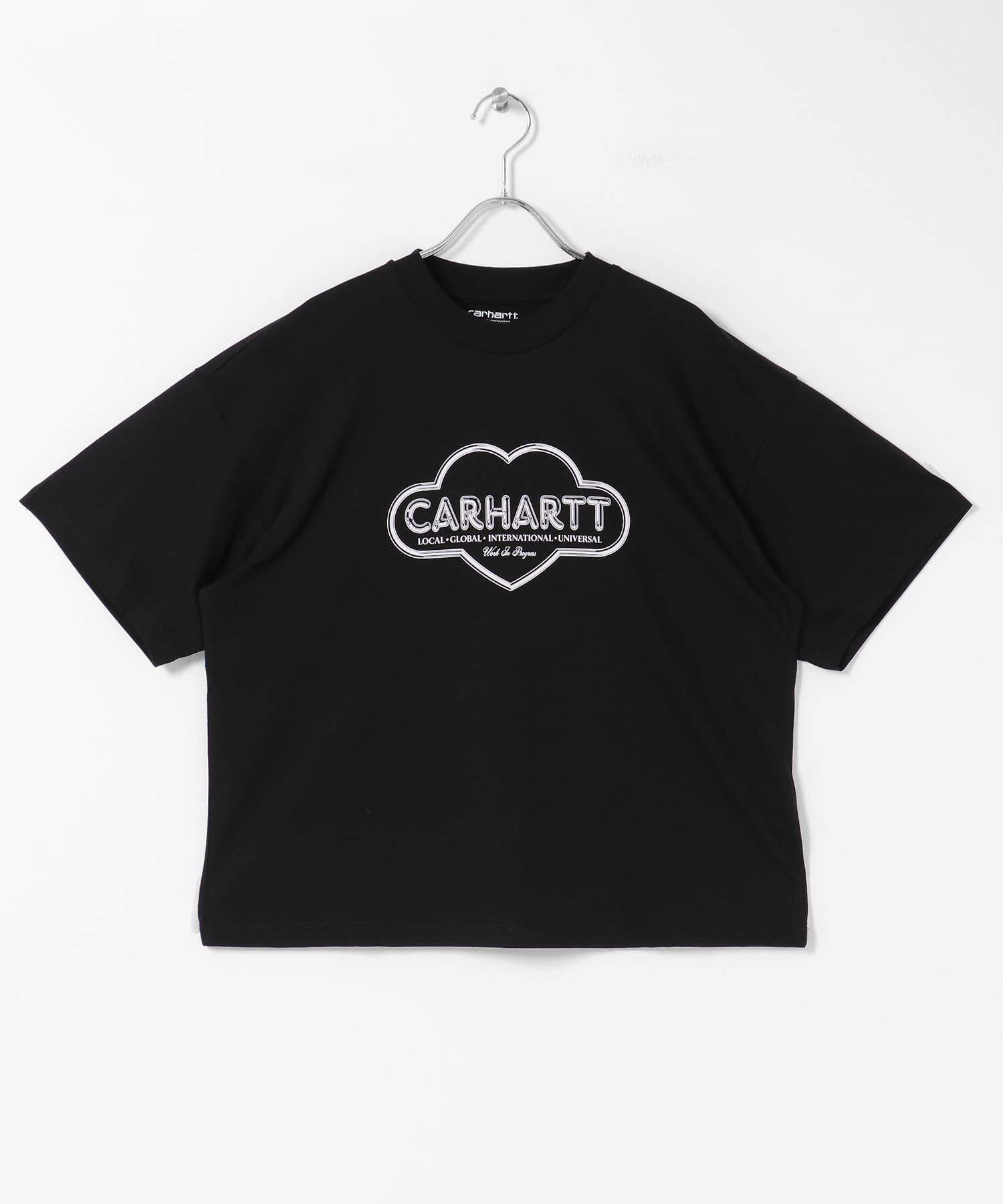Sonny Label 「CARHARTT　SHORT-SLEEVE CLOUD HEART T-SHIRTS」|Tシャツ・カットソー|