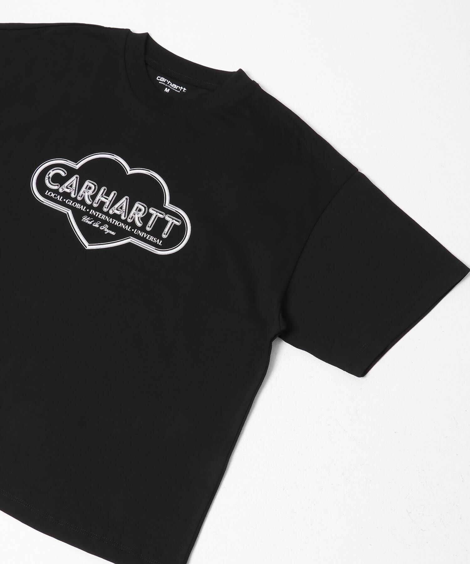 Sonny Label 「CARHARTT　SHORT-SLEEVE CLOUD HEART T-SHIRTS」|Tシャツ・カットソー|