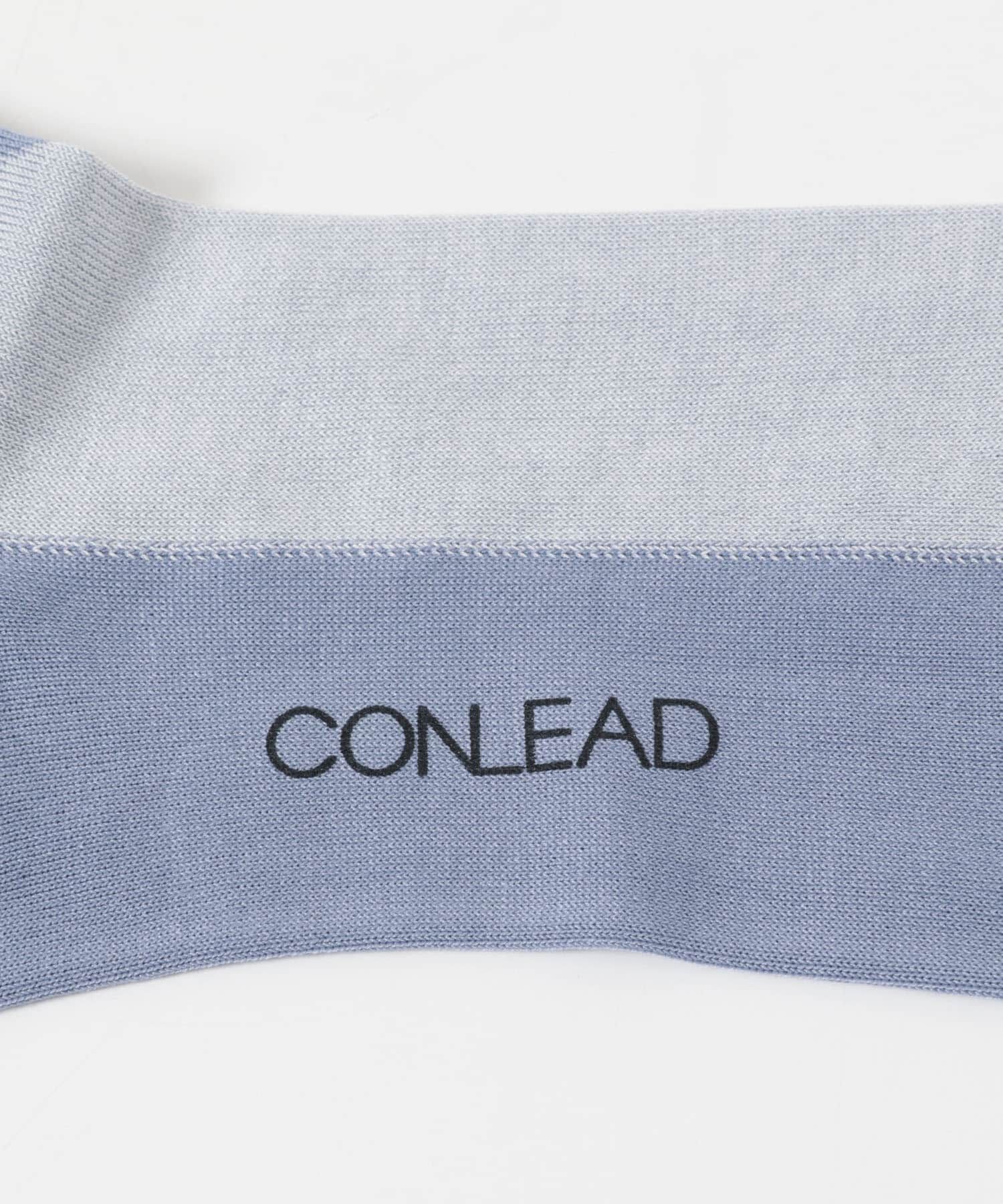 URBAN RESEARCH「CONLEAD　ARGYLE」|ソックス|