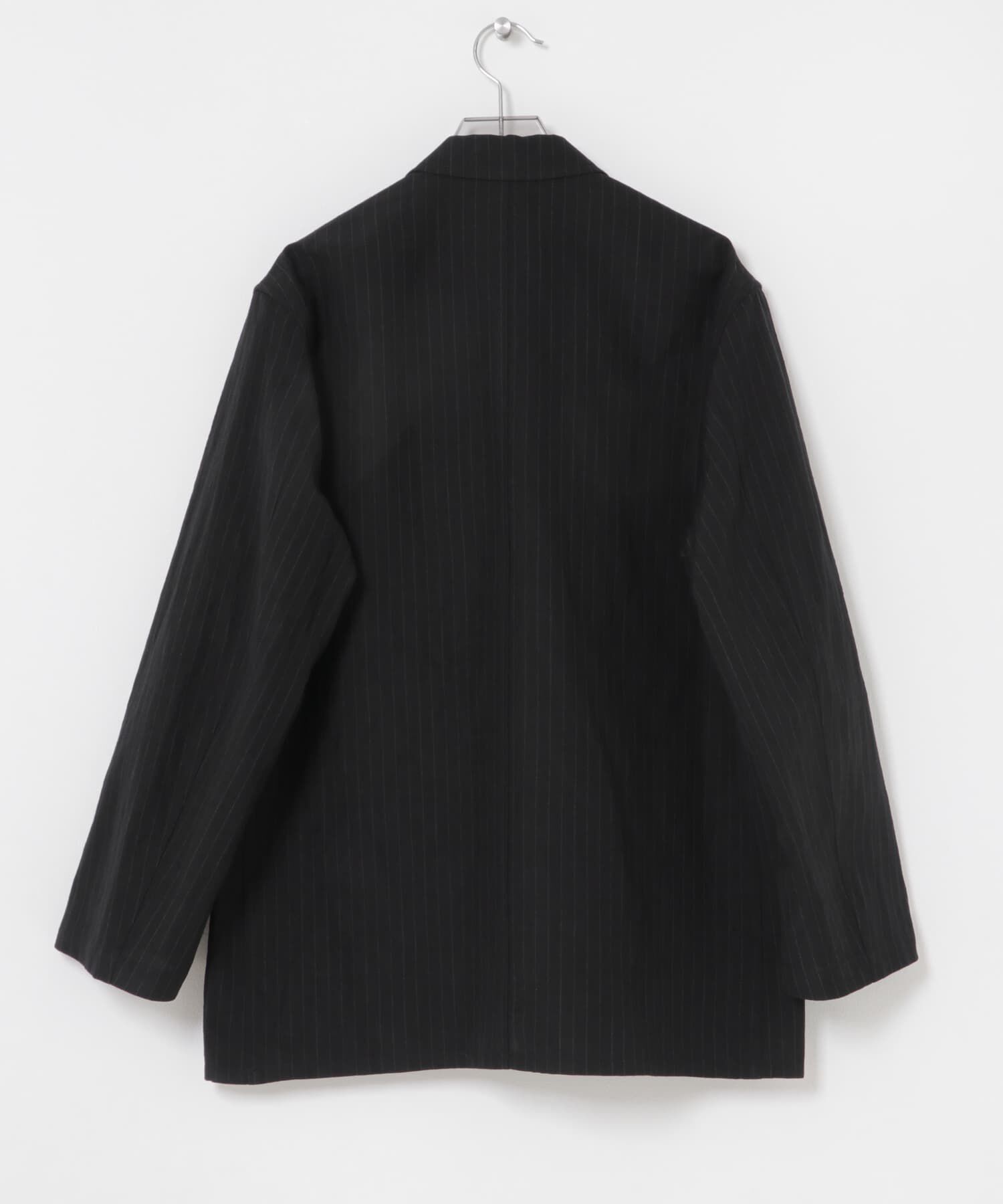 URBAN RESEARCH「new basic　WOOL LINEN SINGLE SHIRTS JACKET」|その他|