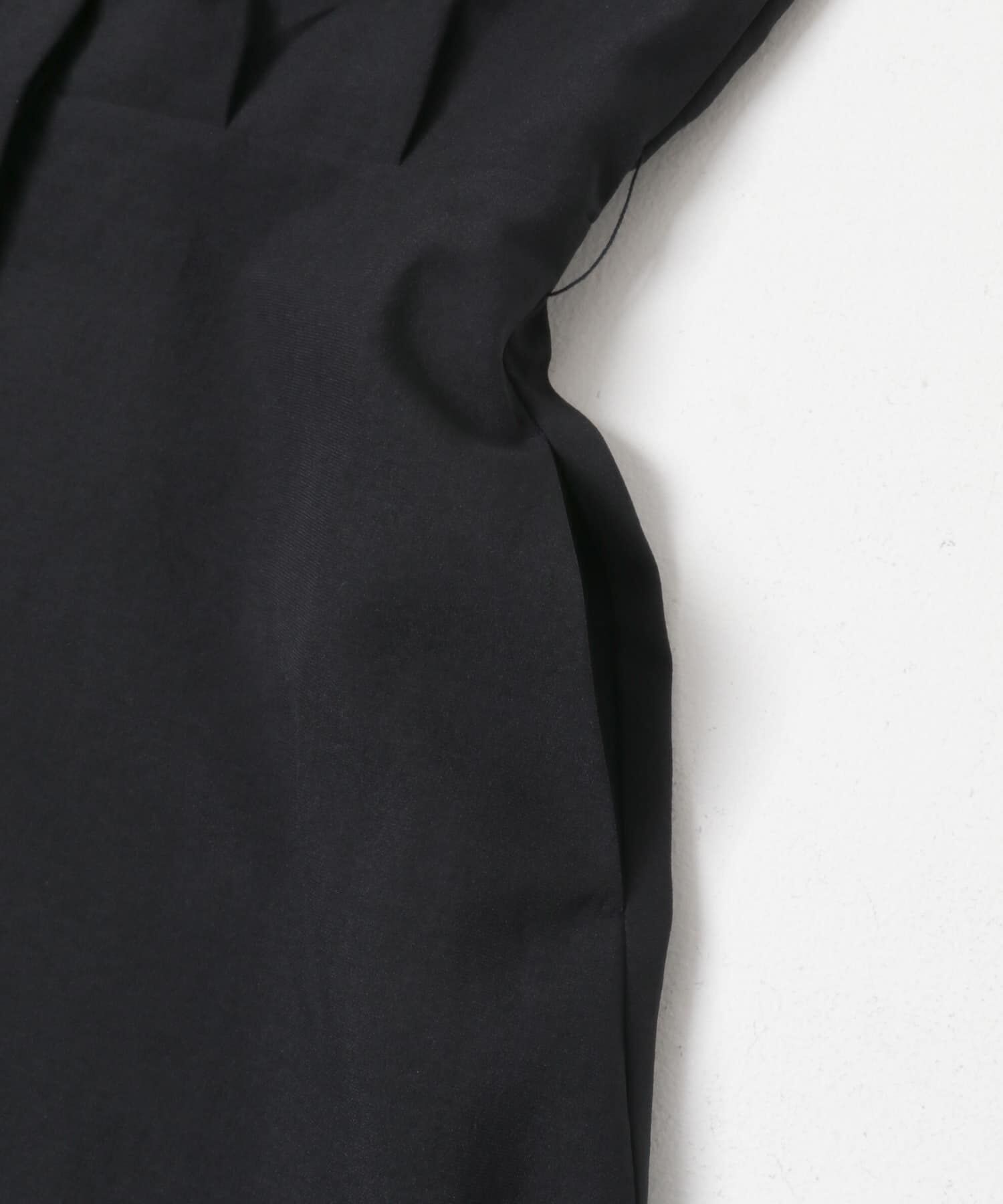 URBAN RESEARCH ROSSO「『UR TECH DRYLUXE』ポケットデザインワンピース」|ワンピース|