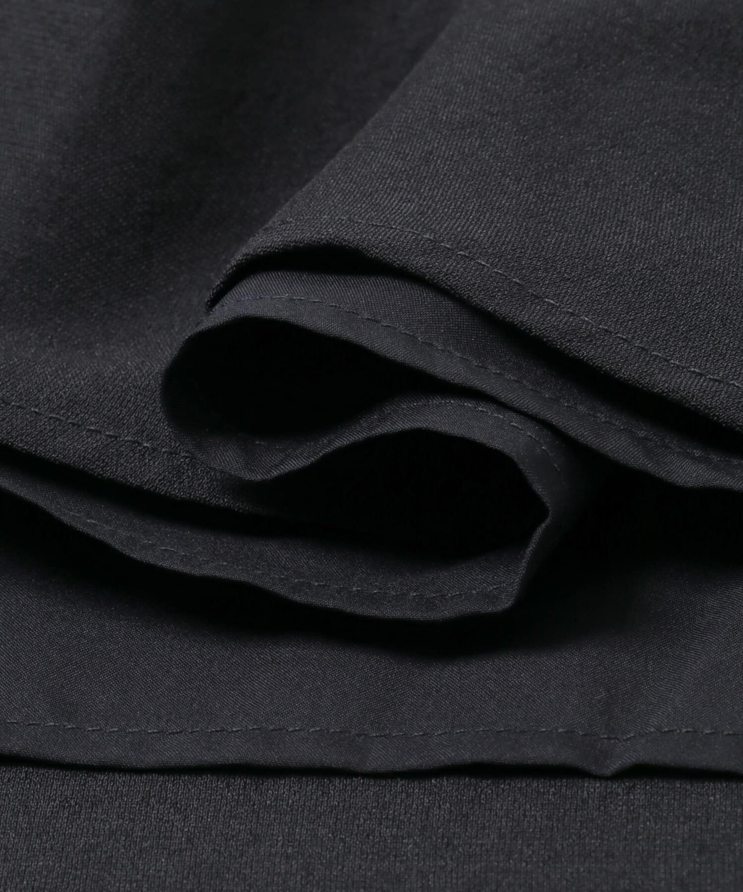 URBAN RESEARCH ROSSO「『UR TECH DRYLUXE』ポケットデザインワンピース」|ワンピース|