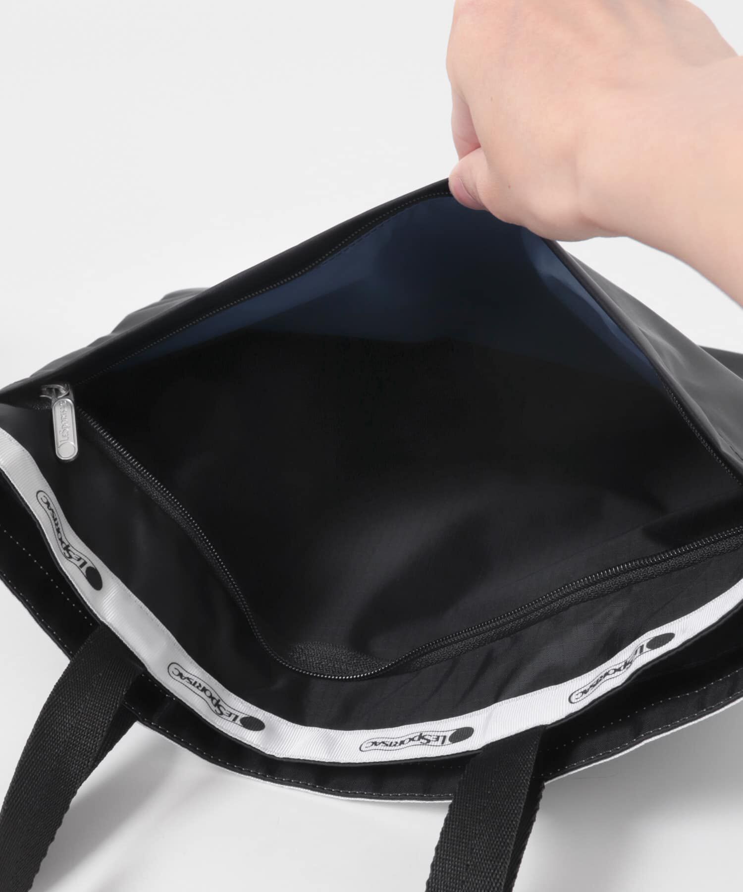 URBAN RESEARCH「『別注』LeSportsac&times;URBAN RESEARCH　LARGE EMERALD TOTE」|トートバッグ|