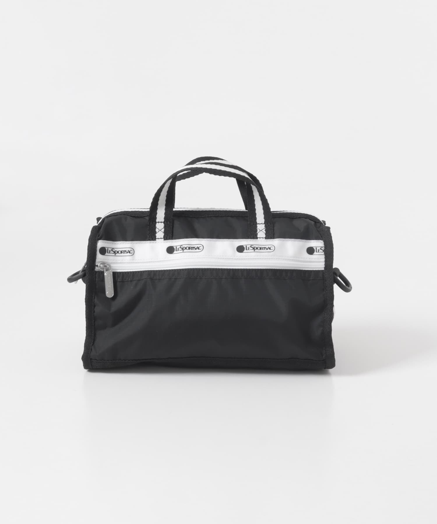 URBAN RESEARCH「『別注』LeSportsac&times;URBAN RESEARCH　MINI DUFFLE CROSSBODY」|ショルダー・メッセンジャー|