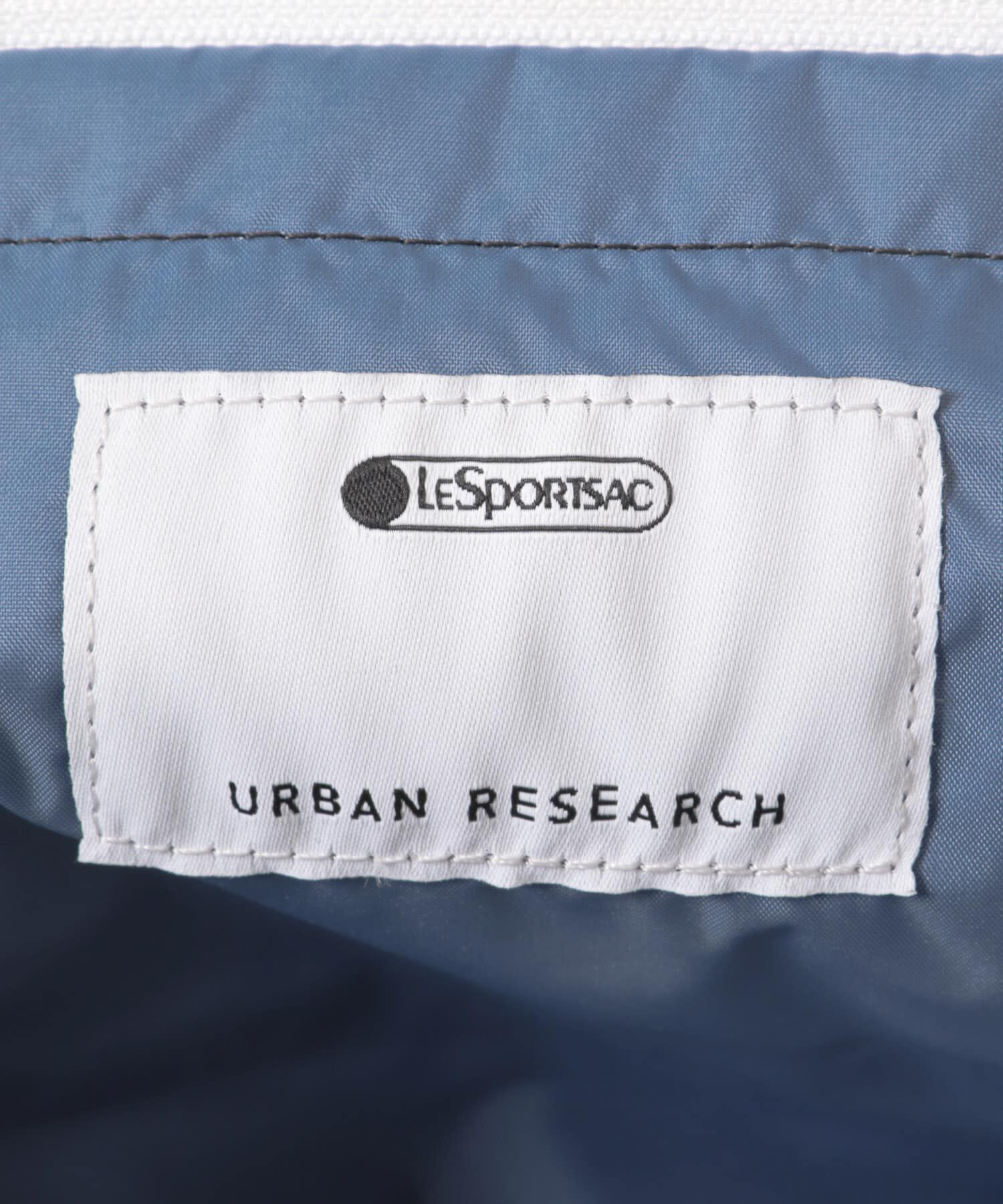 URBAN RESEARCH「『別注』LeSportsac&times;URBAN RESEARCH　DELUXE MED WEEKENDER」|ショルダー・メッセンジャー|