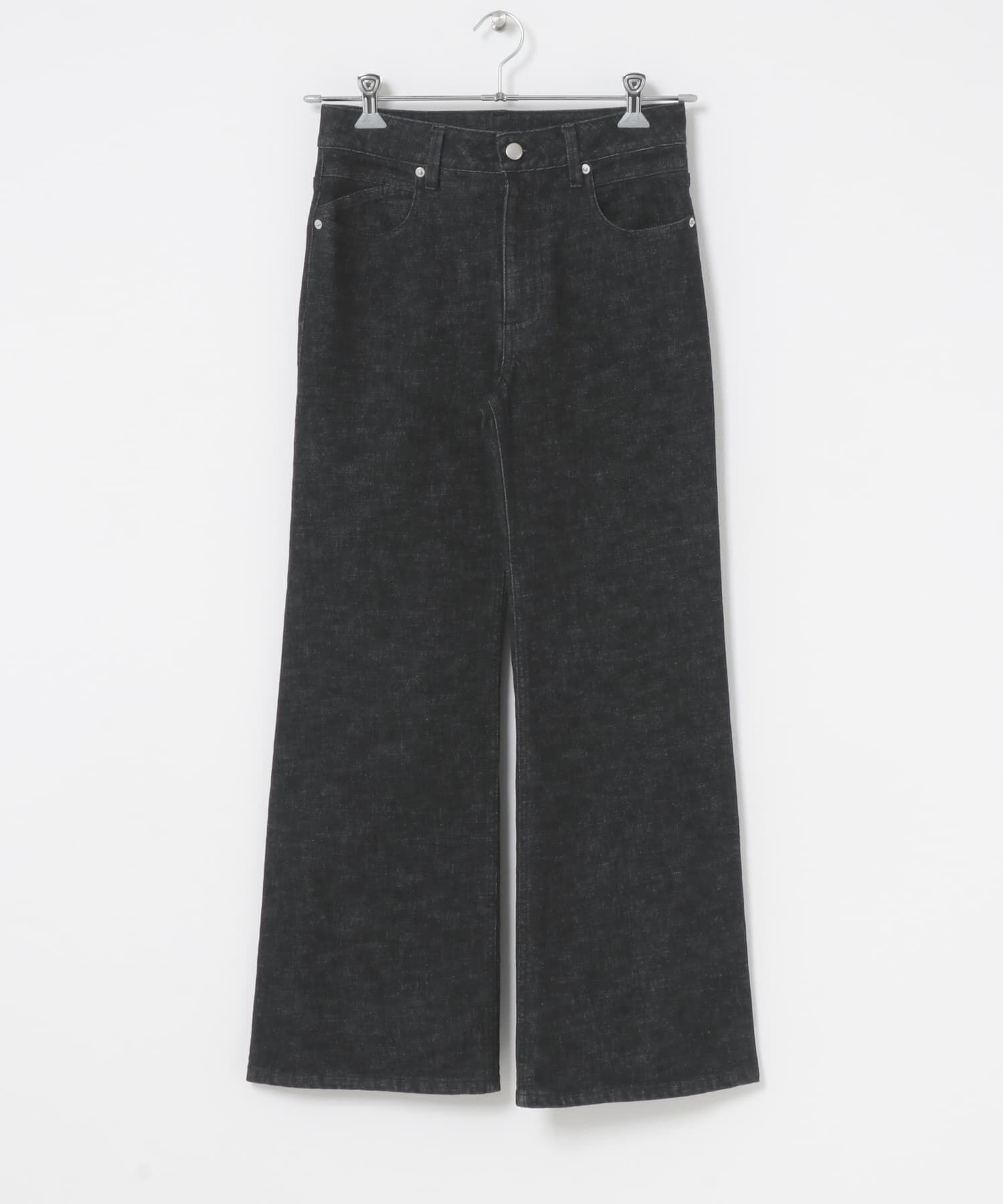 URBAN RESEARCH ROSSO「PERFECT FLARE DENIM」|デニム|