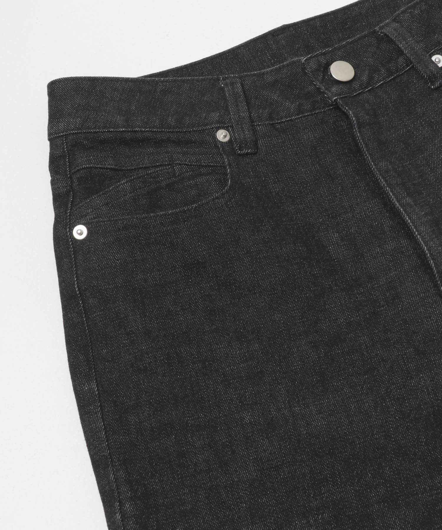 URBAN RESEARCH ROSSO「PERFECT FLARE DENIM」|デニム|