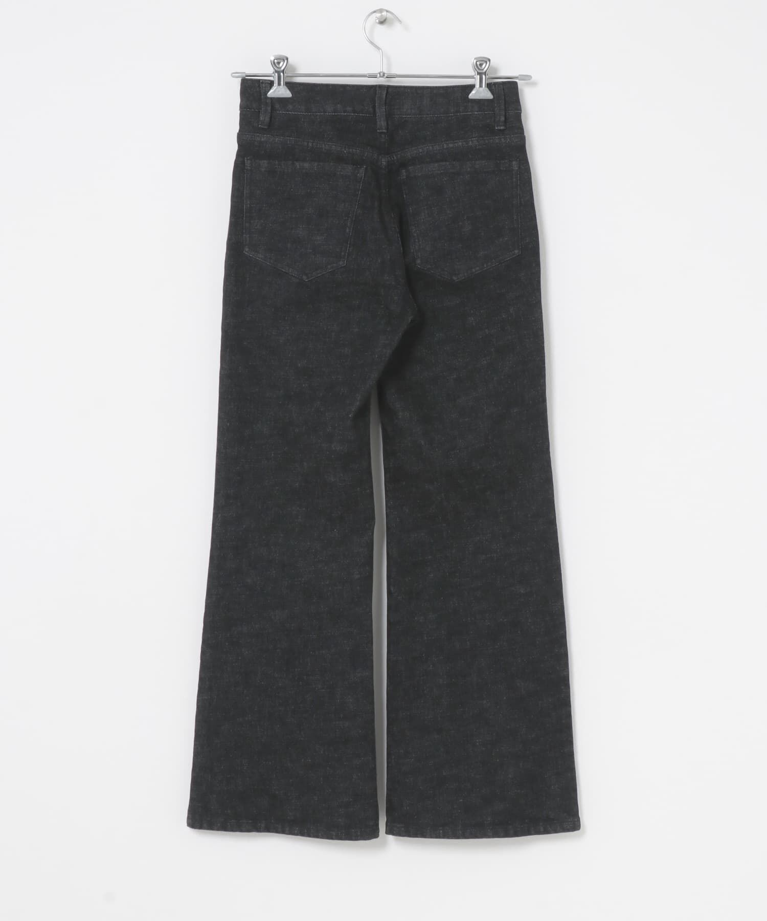 URBAN RESEARCH ROSSO「PERFECT FLARE DENIM」|デニム|