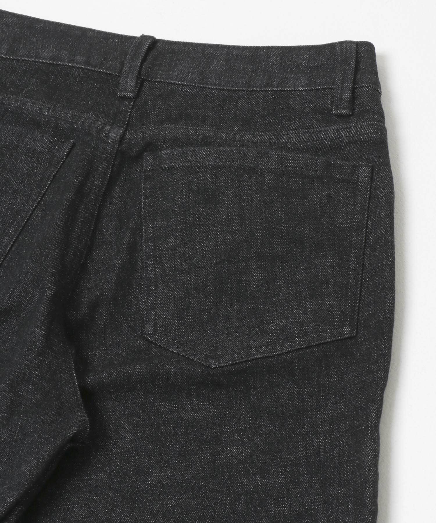 URBAN RESEARCH ROSSO「PERFECT FLARE DENIM」|デニム|