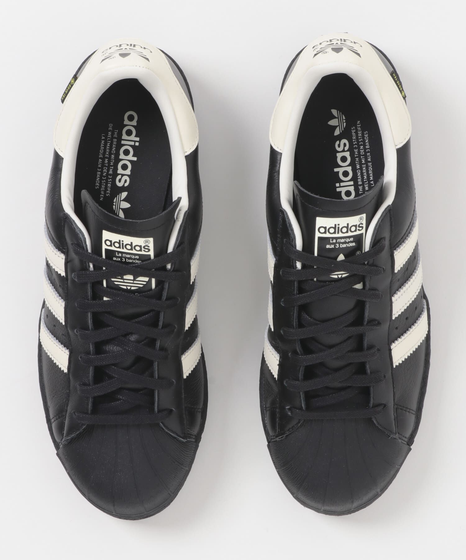 URBAN RESEARCH「adidas　SUPERSTAR 82 GTX」|スニーカー|