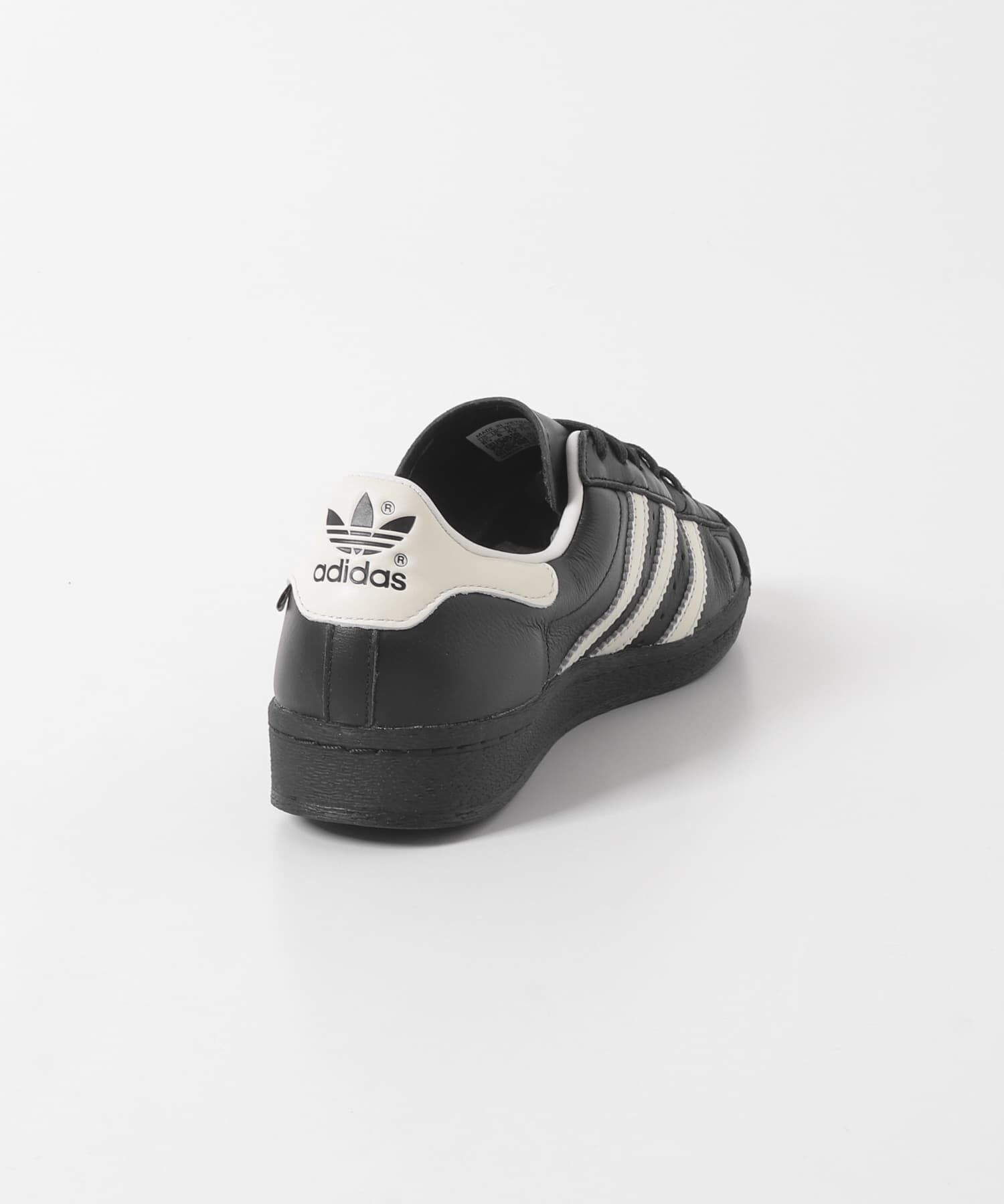 URBAN RESEARCH「adidas　SUPERSTAR 82 GTX」|スニーカー|