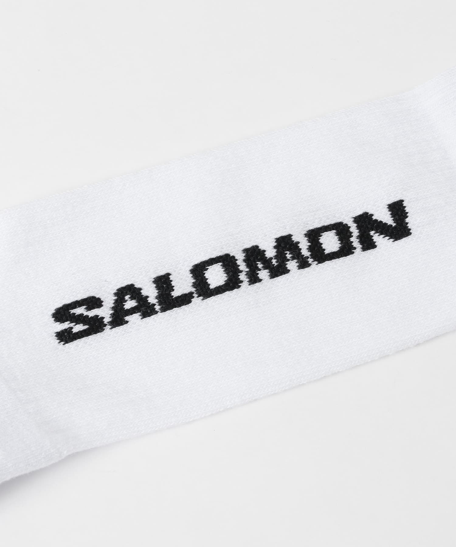 URBAN RESEARCH「SALOMON　EVERYDAY CREW 3-PACK」|ソックス|