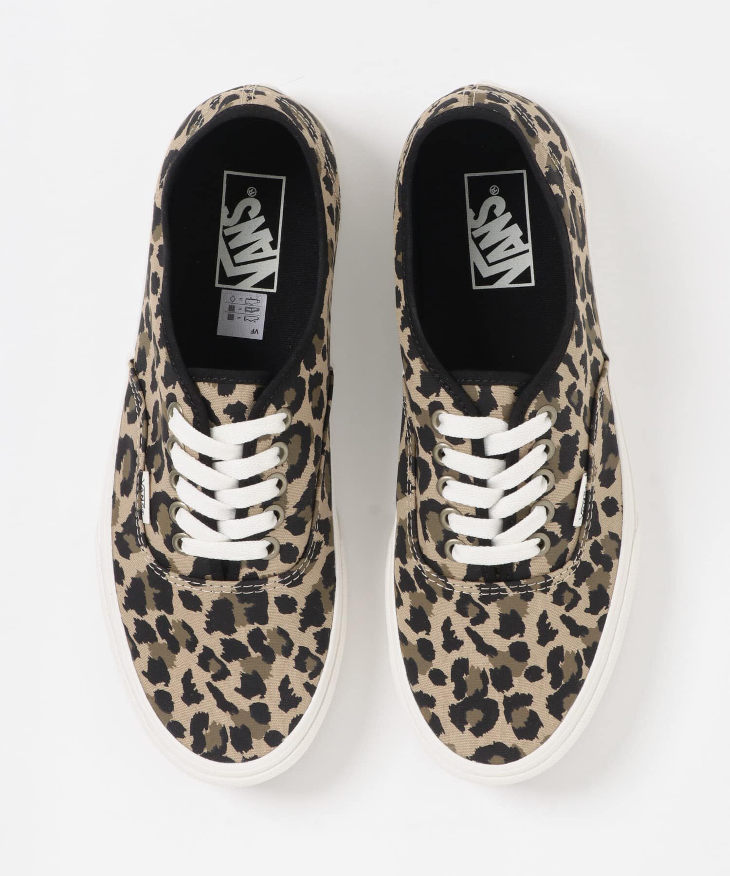 Sonny Label 「VANS　Authentic」|スニーカー|