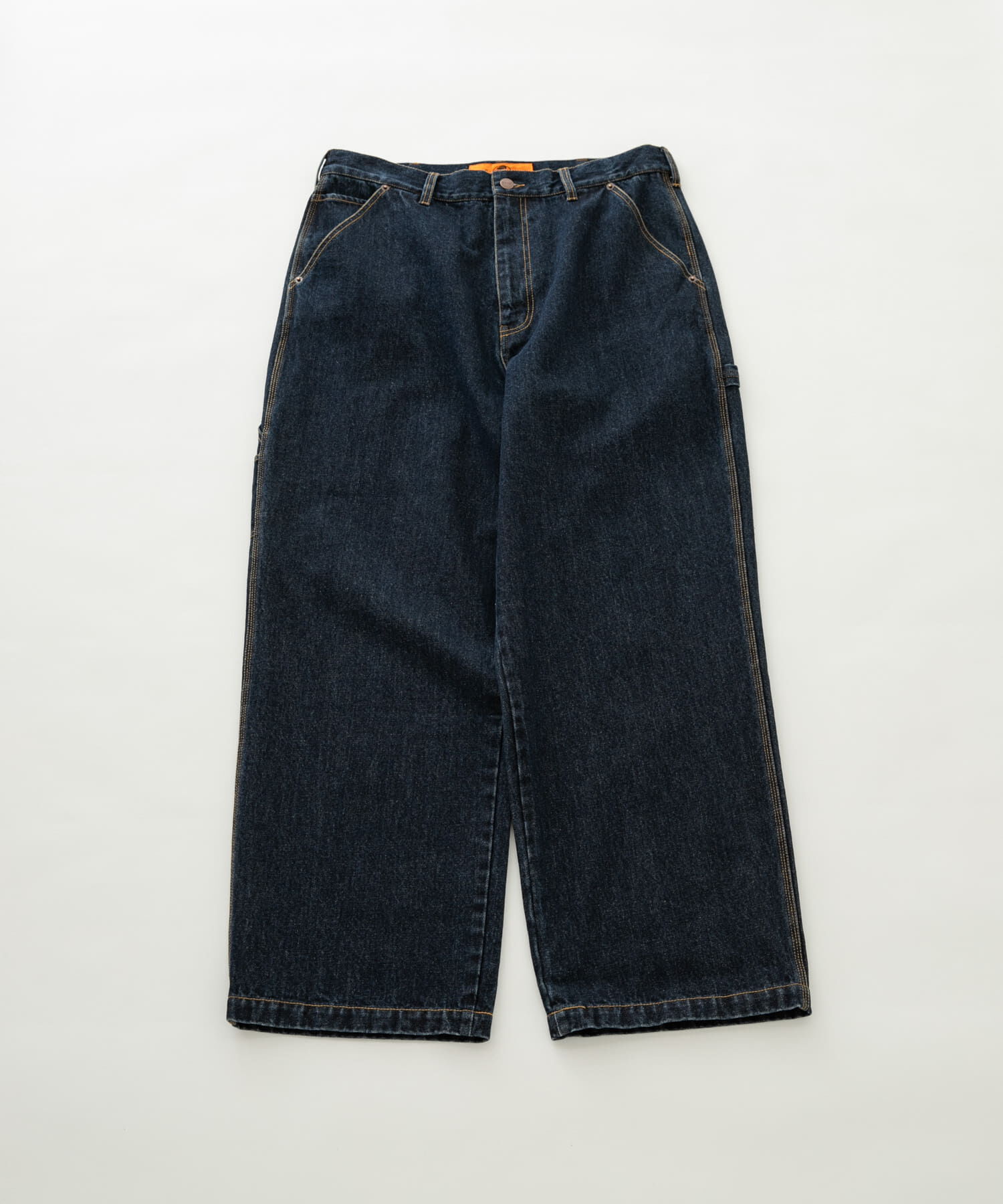 Sonny Label 「『別注』RED KAP&times;Sonny Label　ペインターデニムパンツ」|デニム|