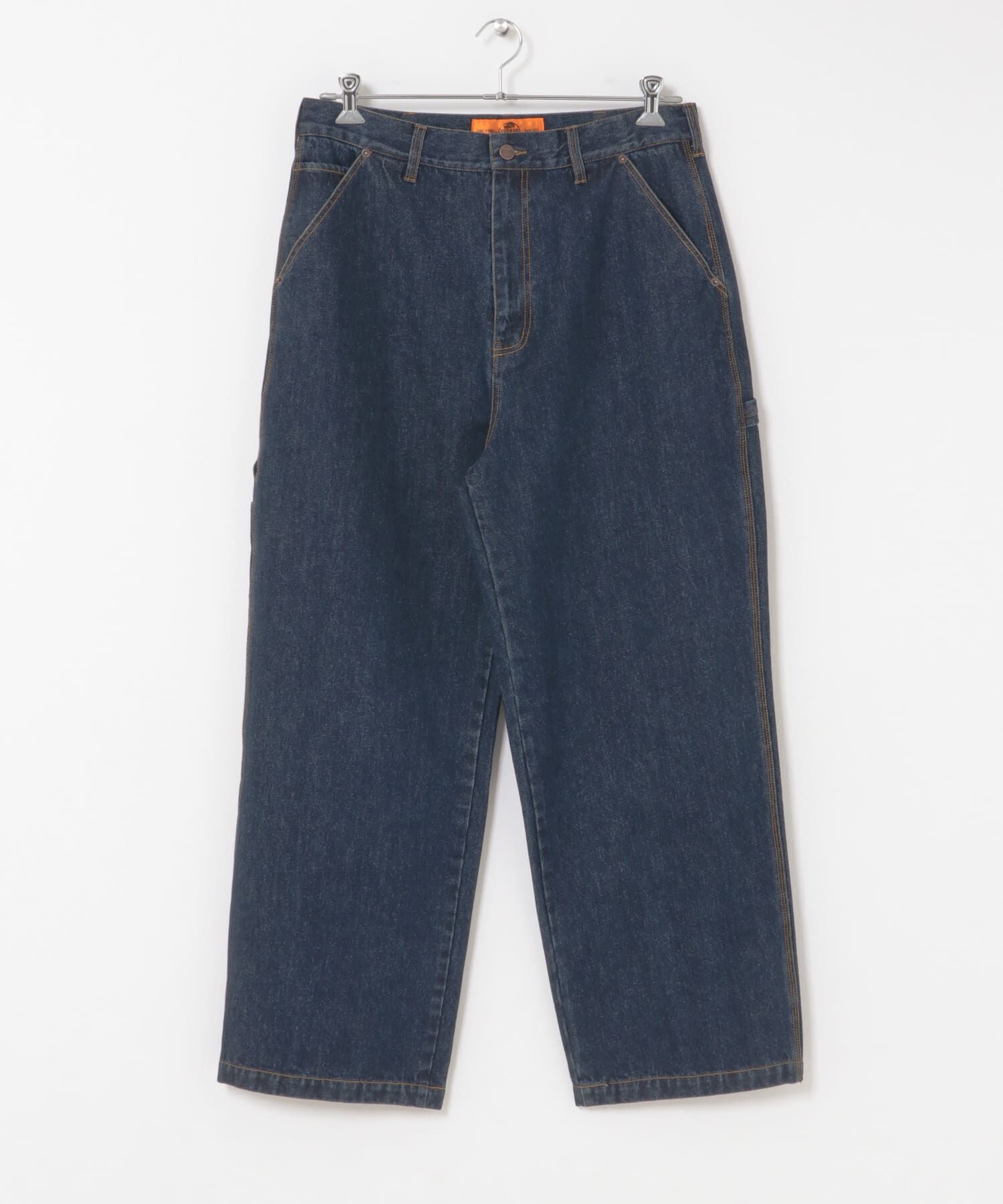 Sonny Label 「『別注』RED KAP&times;Sonny Label　ペインターデニムパンツ」|デニム|
