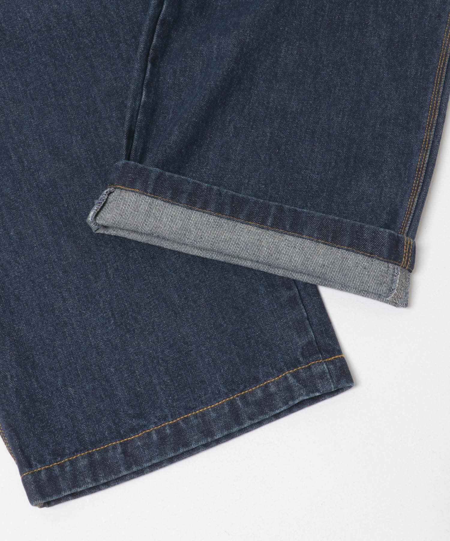 Sonny Label 「『別注』RED KAP&times;Sonny Label　ペインターデニムパンツ」|デニム|