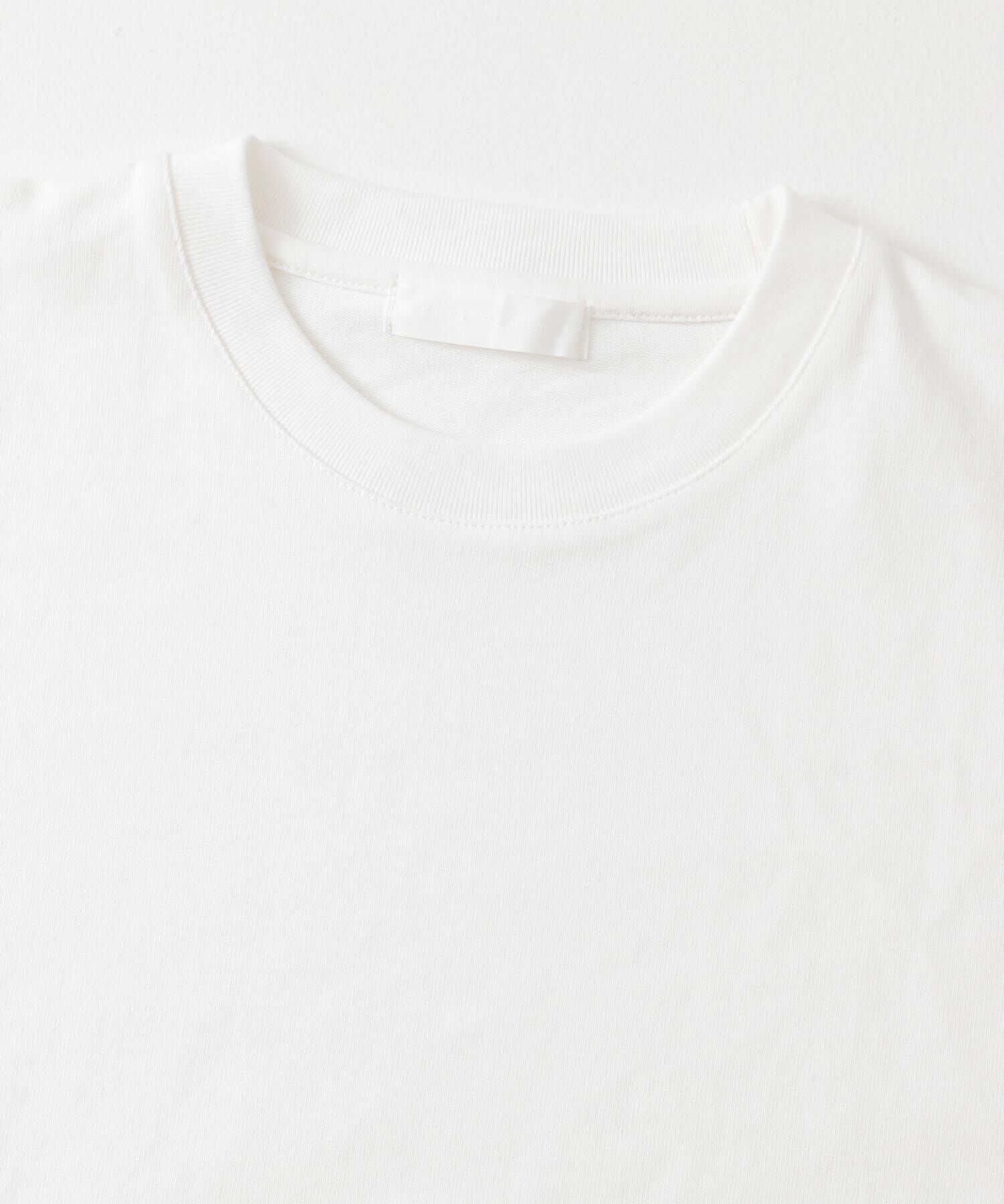 SENSE OF PLACE by URBAN RESEARCH「『ユニセックス』アソートドローコードショートスリーブTシャツ」|Tシャツ・カットソー|