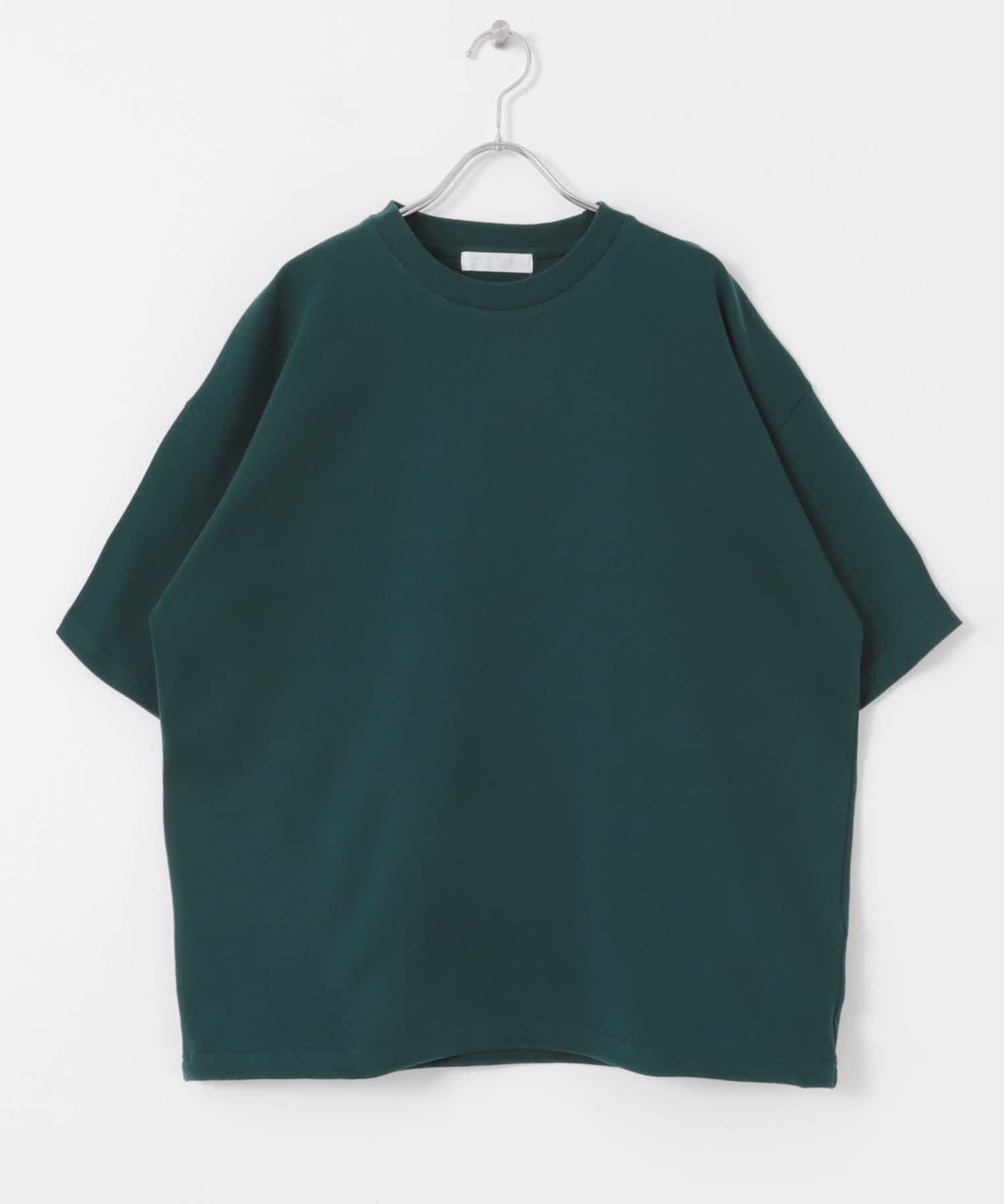 SENSE OF PLACE by URBAN RESEARCH「『ユニセックス』アソートドローコードショートスリーブTシャツ」|Tシャツ・カットソー|