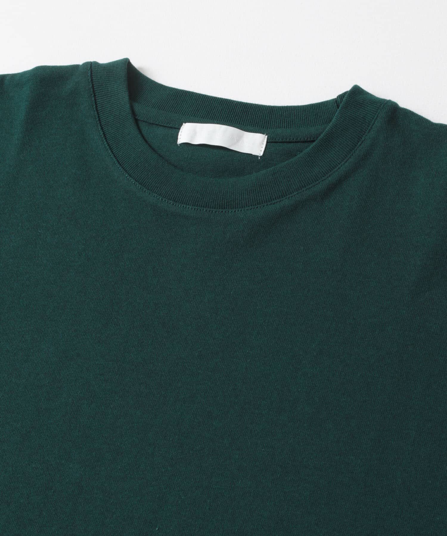 SENSE OF PLACE by URBAN RESEARCH「『ユニセックス』アソートドローコードショートスリーブTシャツ」|Tシャツ・カットソー|