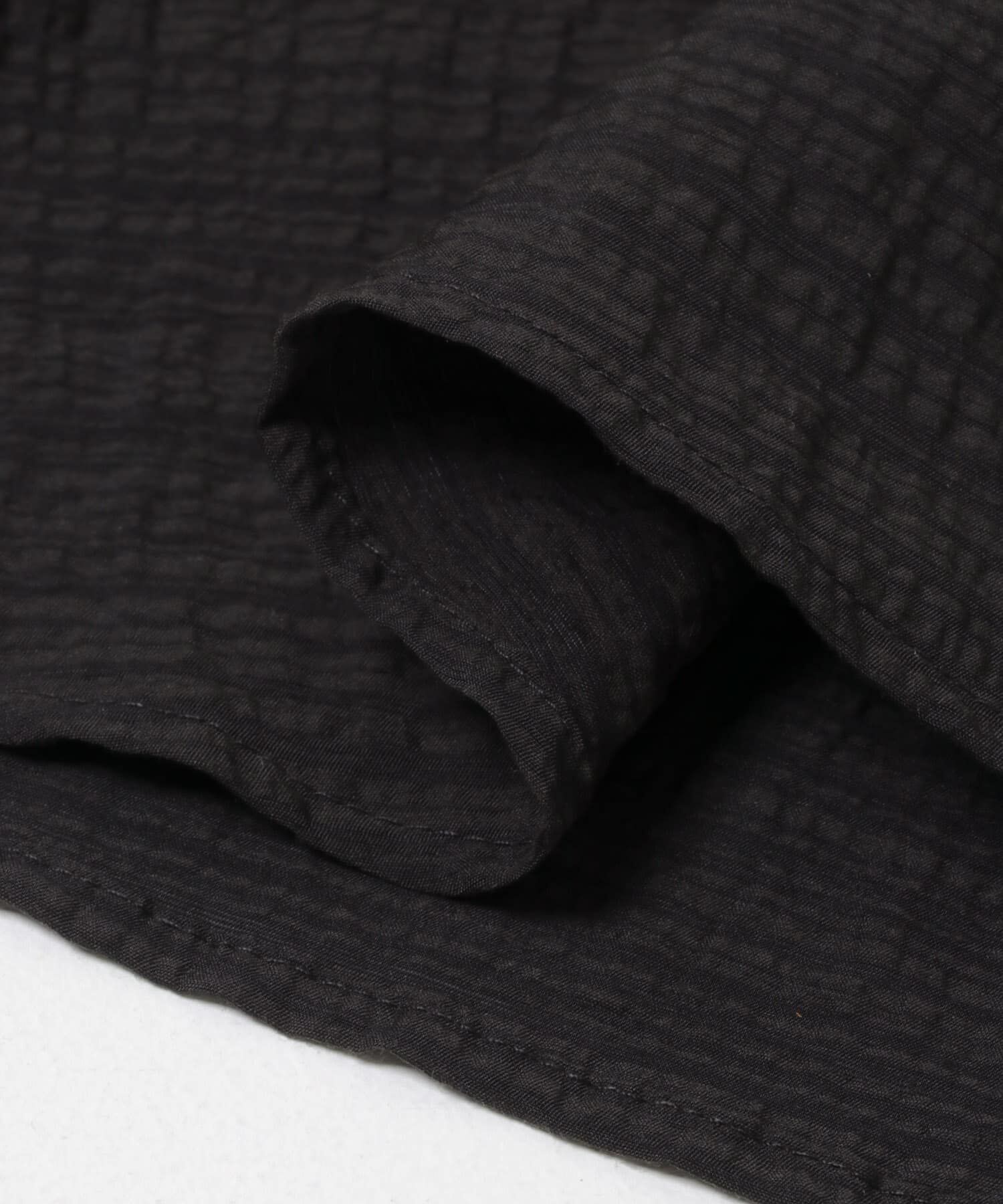 SENSE OF PLACE by URBAN RESEARCH「シャーリングビスチェセットシャツ」|Tシャツ・カットソー|