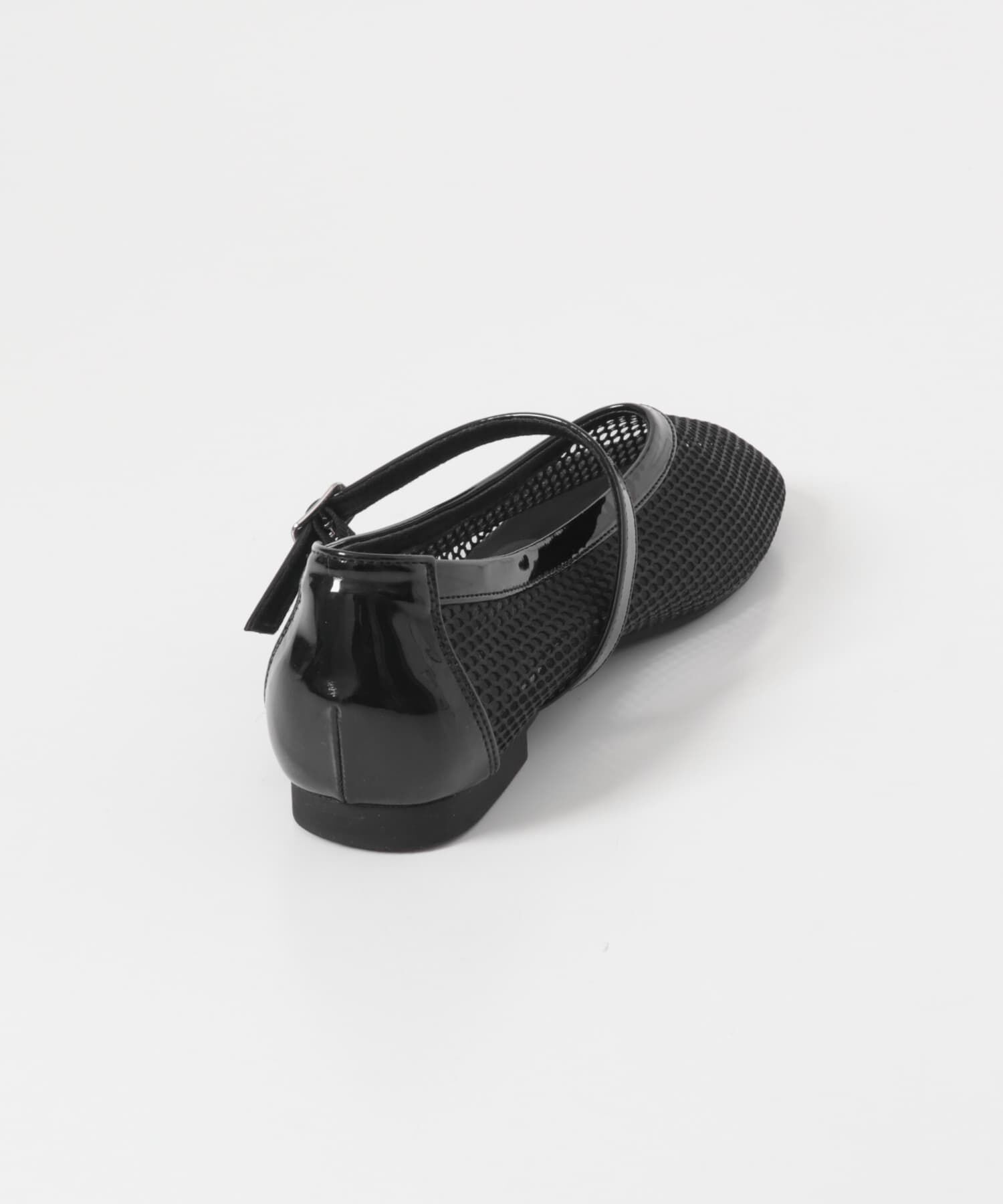 SENSE OF PLACE by URBAN RESEARCH「『軽量』メッシュフラットシューズ」|パンプス|