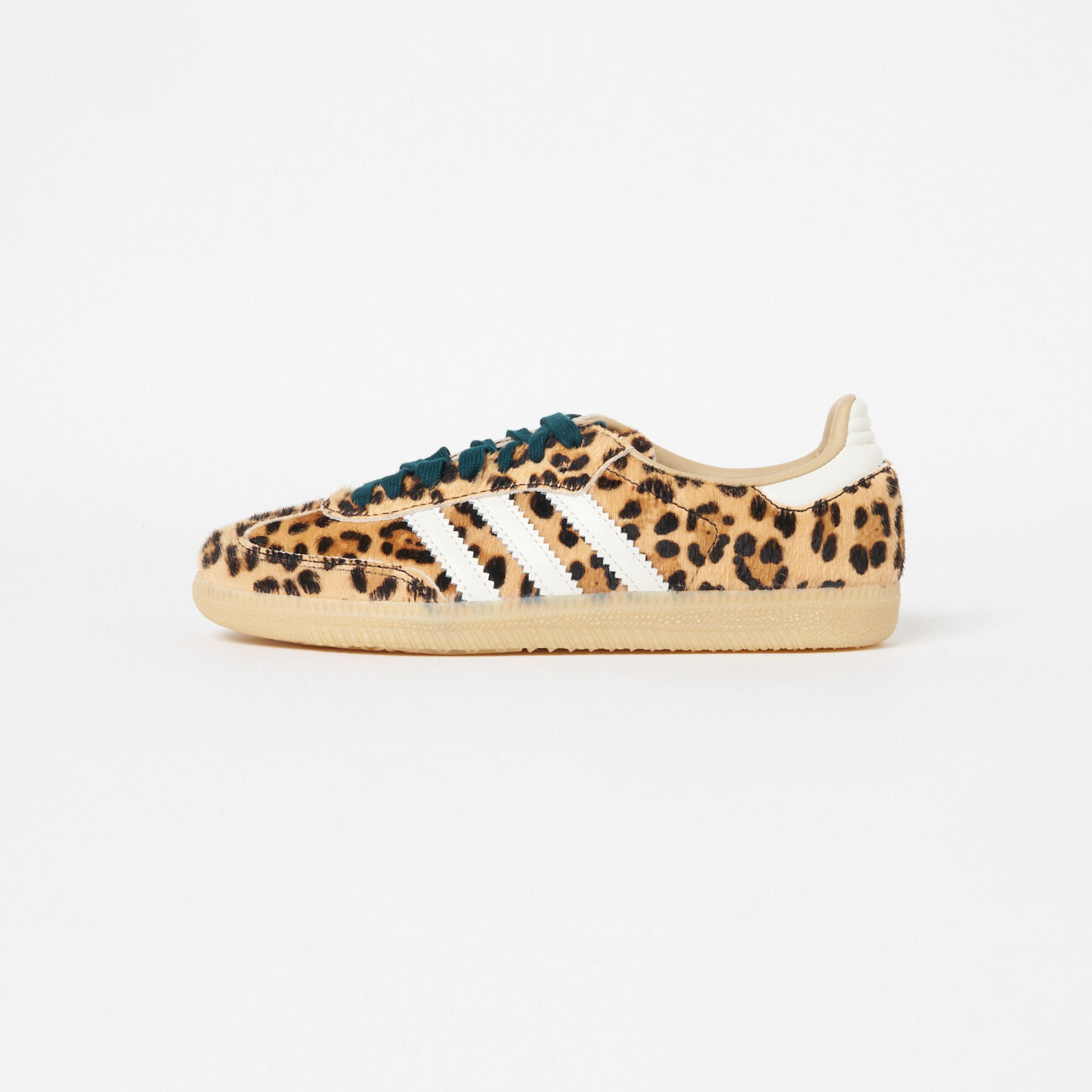  「adidas SAMBA OG W」|スニーカー|