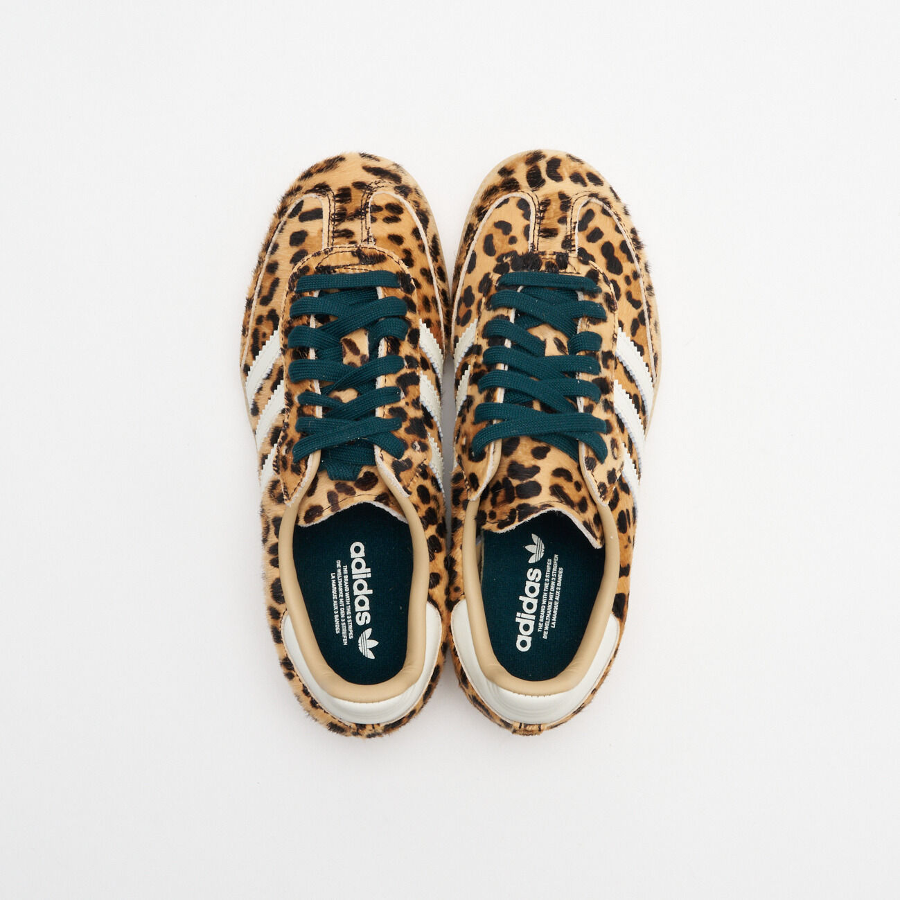  「adidas SAMBA OG W」|スニーカー|
