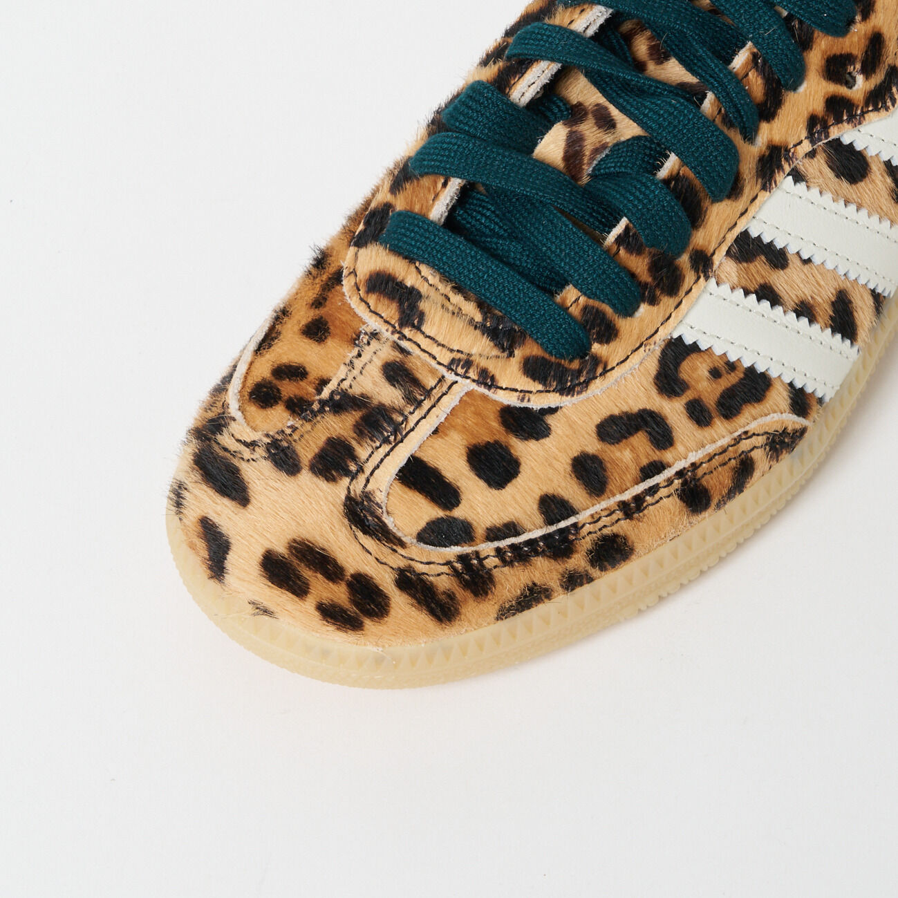  「adidas SAMBA OG W」|スニーカー|