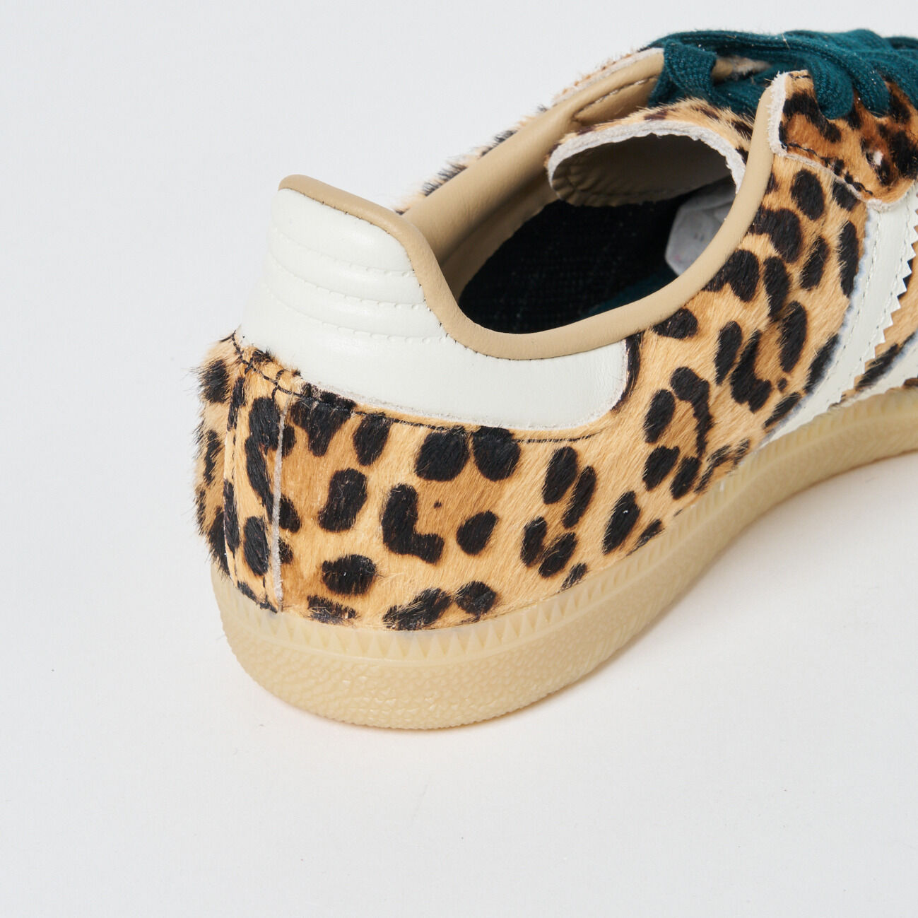  「adidas SAMBA OG W」|スニーカー|